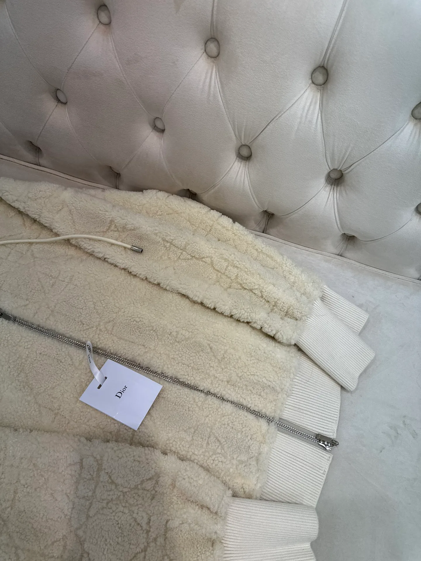 Куртки И Пуховики Женские Christian Dior 159633