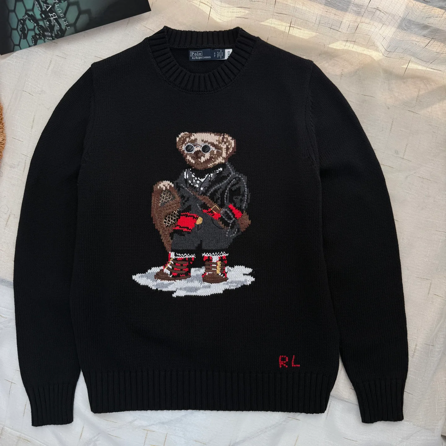 Джемперы И Свитеры Женские Ralph Lauren 18035404