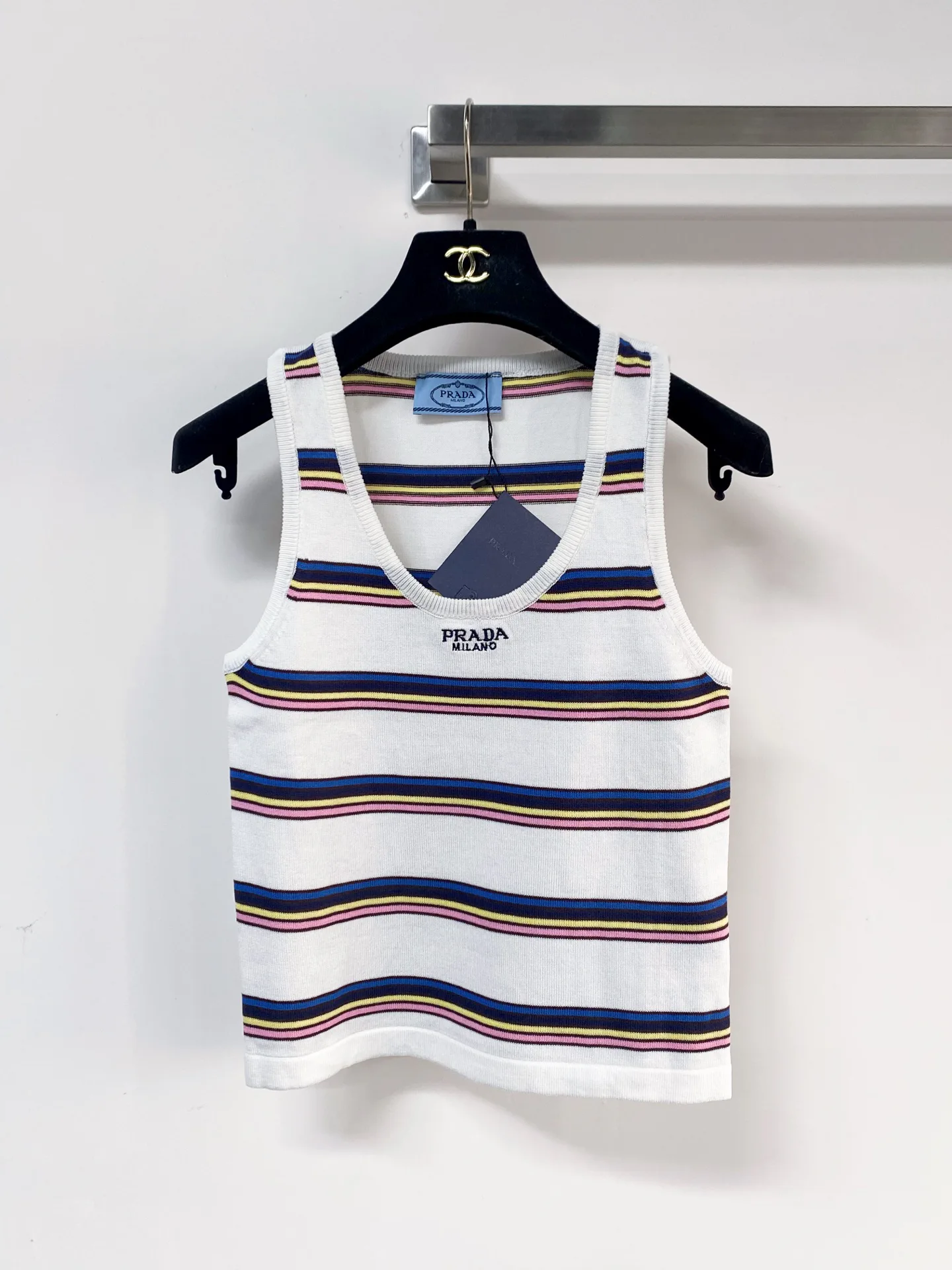 Жилеты Женские Prada 11681804