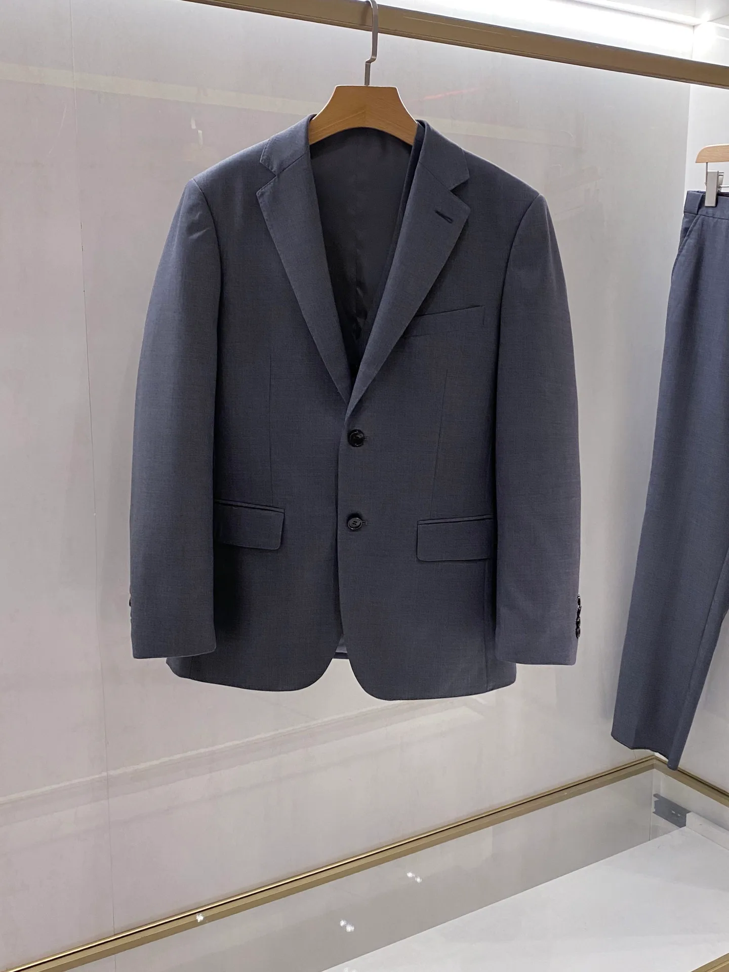Костюмы Мужские Loro Piana 5058166