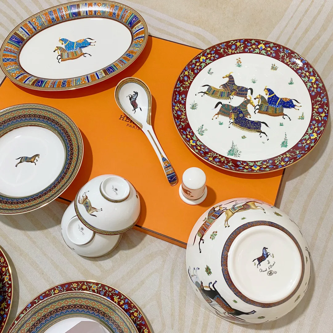 Посуда Hermes 86199