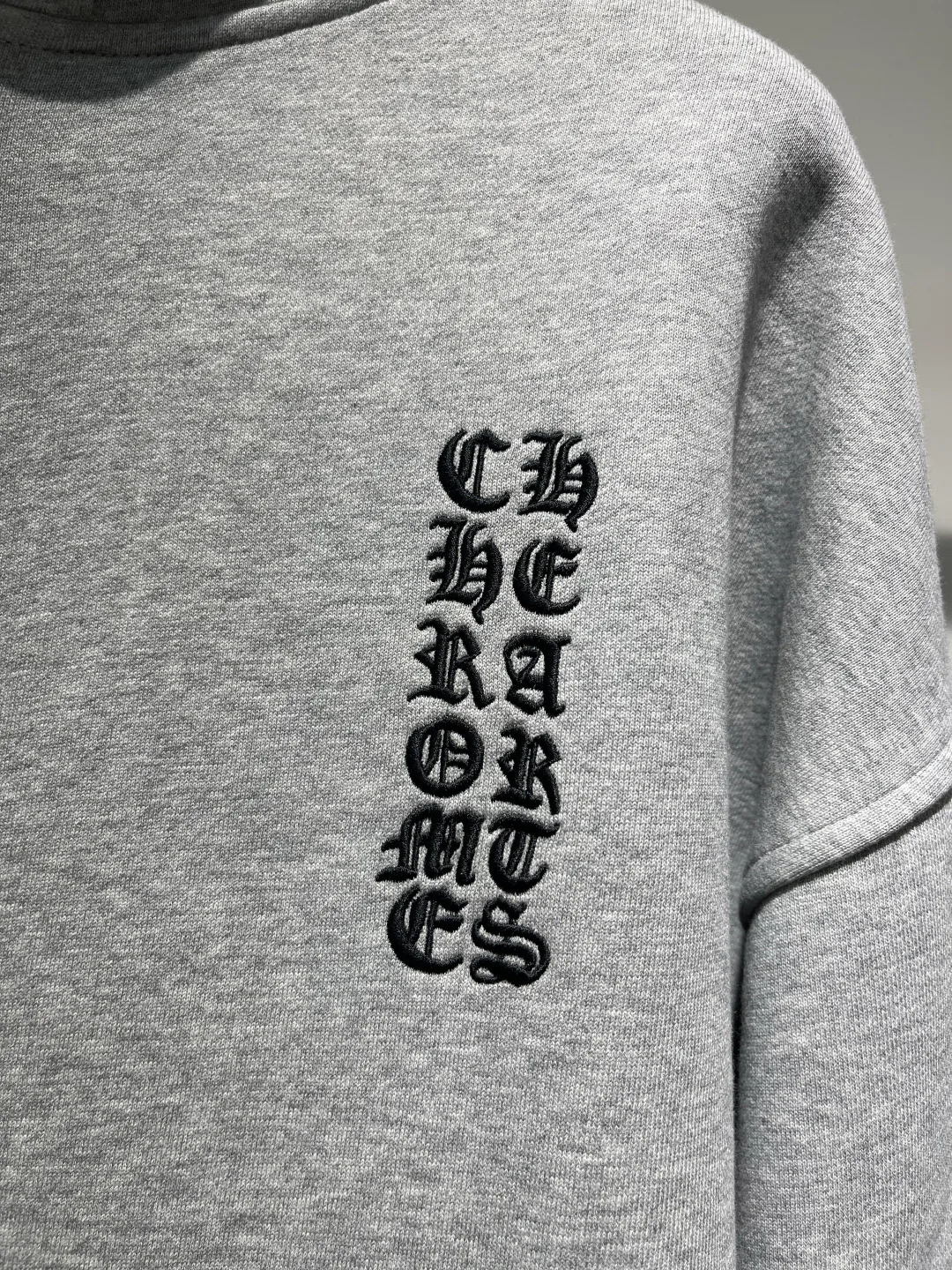 Куртки И Пуховики Мужские Chrome Hearts 958798