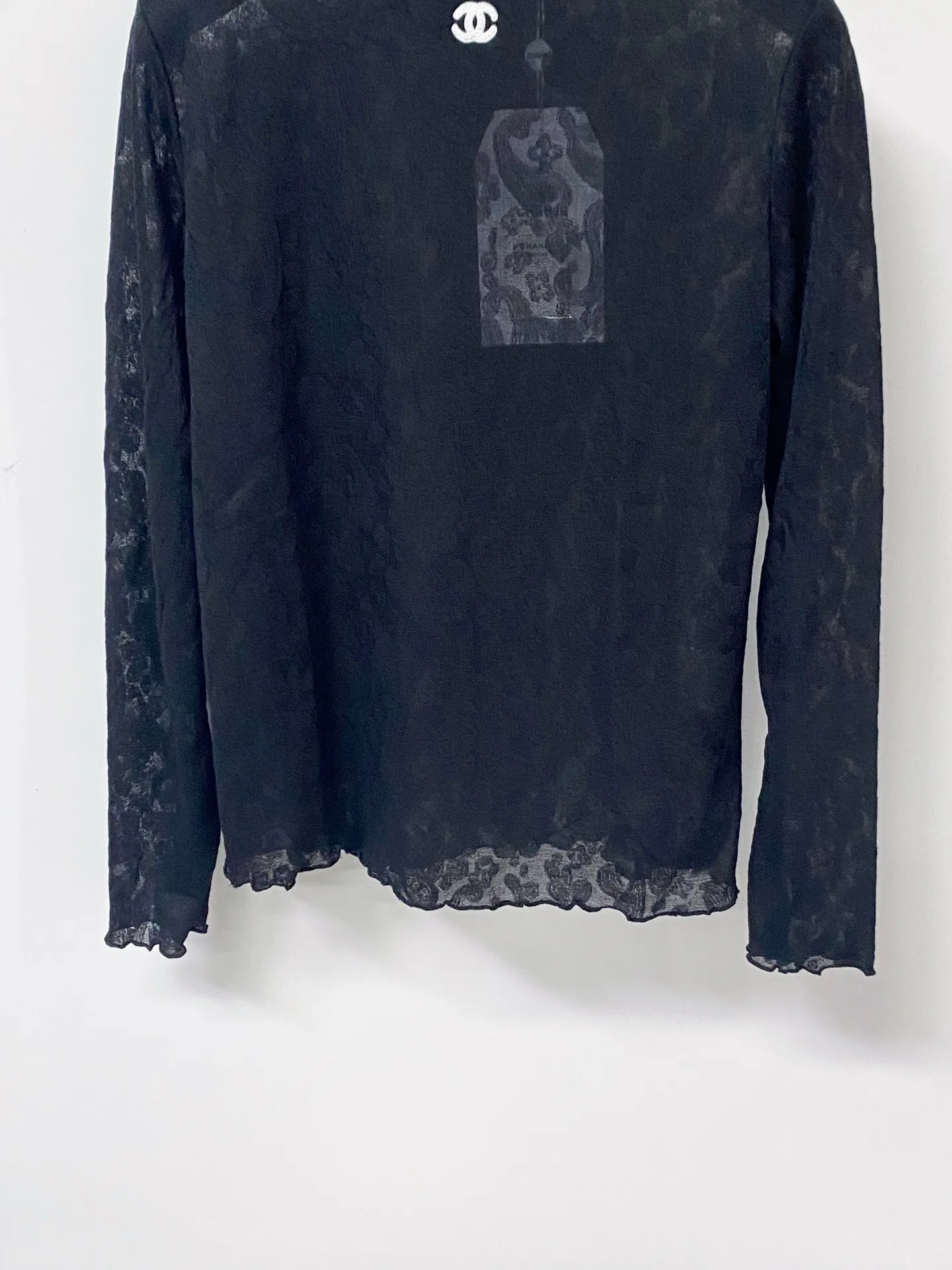Джемперы И Свитеры Женские Chanel 18727245