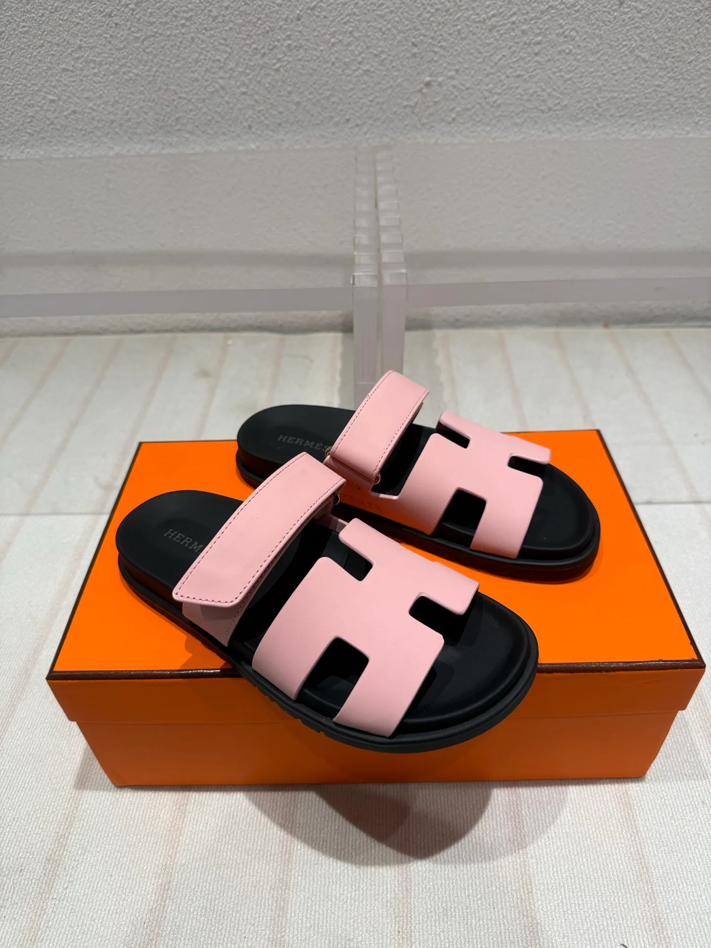 Туфли Женские Hermes 11647875