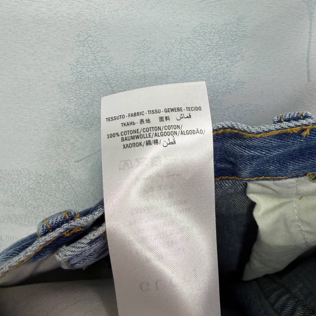 Джинсы Женские Gucci 4922302