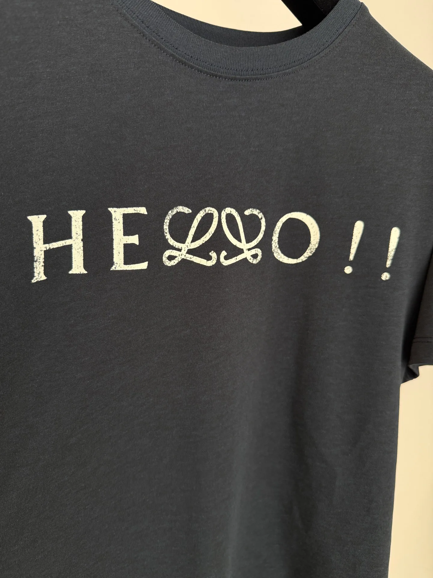 Футболки Женские Loewe 5866403