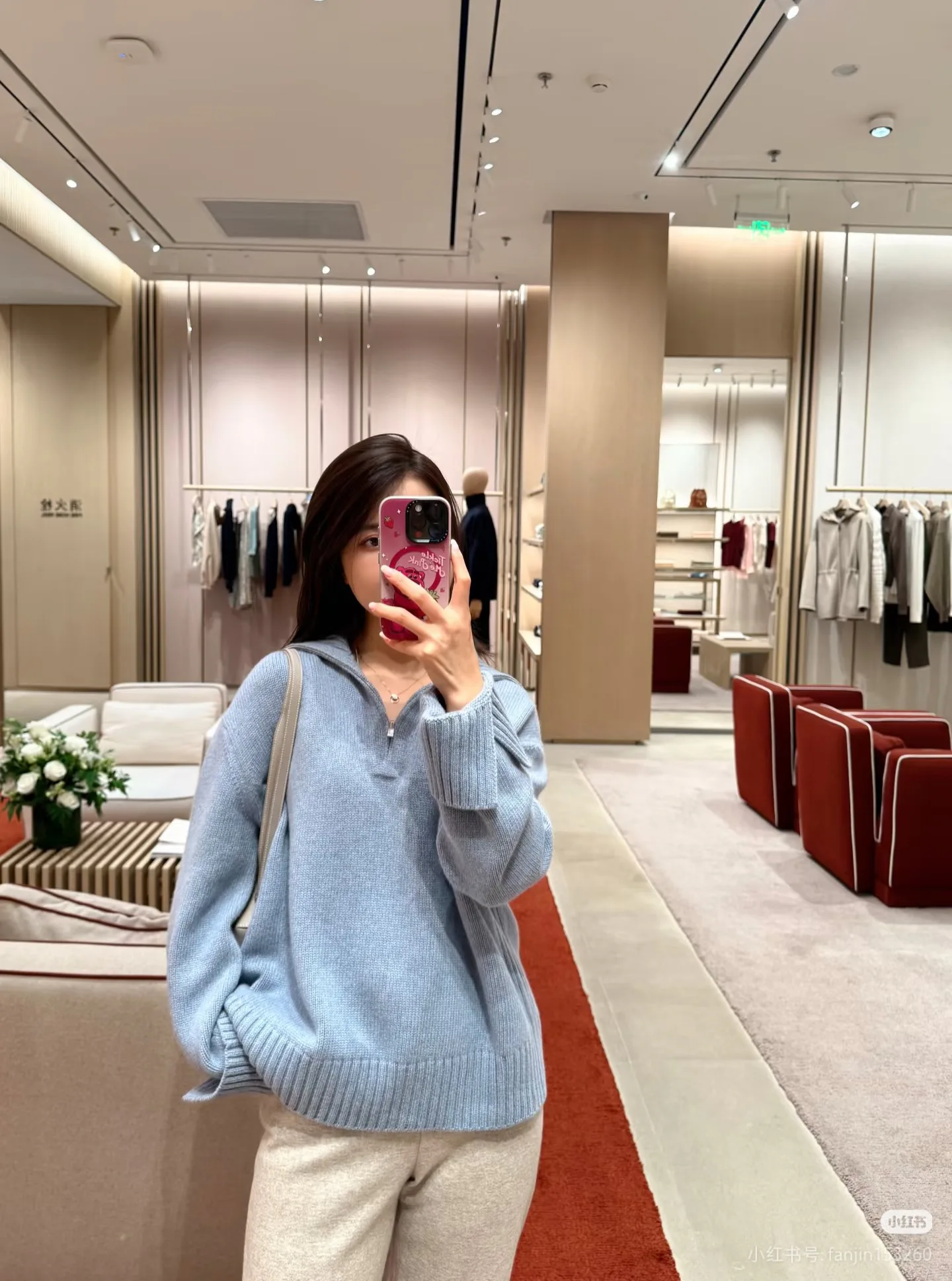 Джемперы И Свитеры Женские Loro Piana 135009