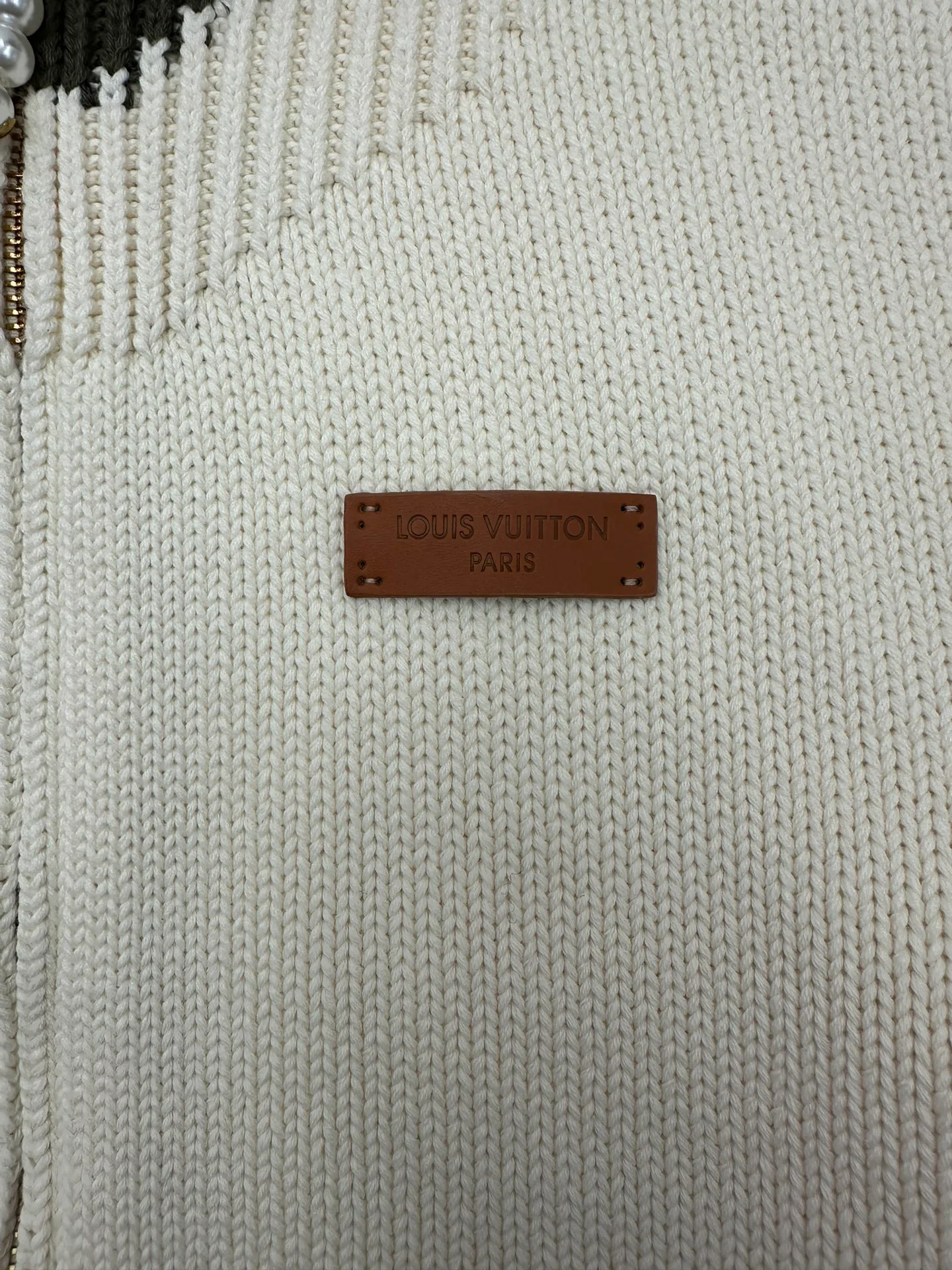 Джемперы И Свитеры Мужские Louis Vuitton 1331380