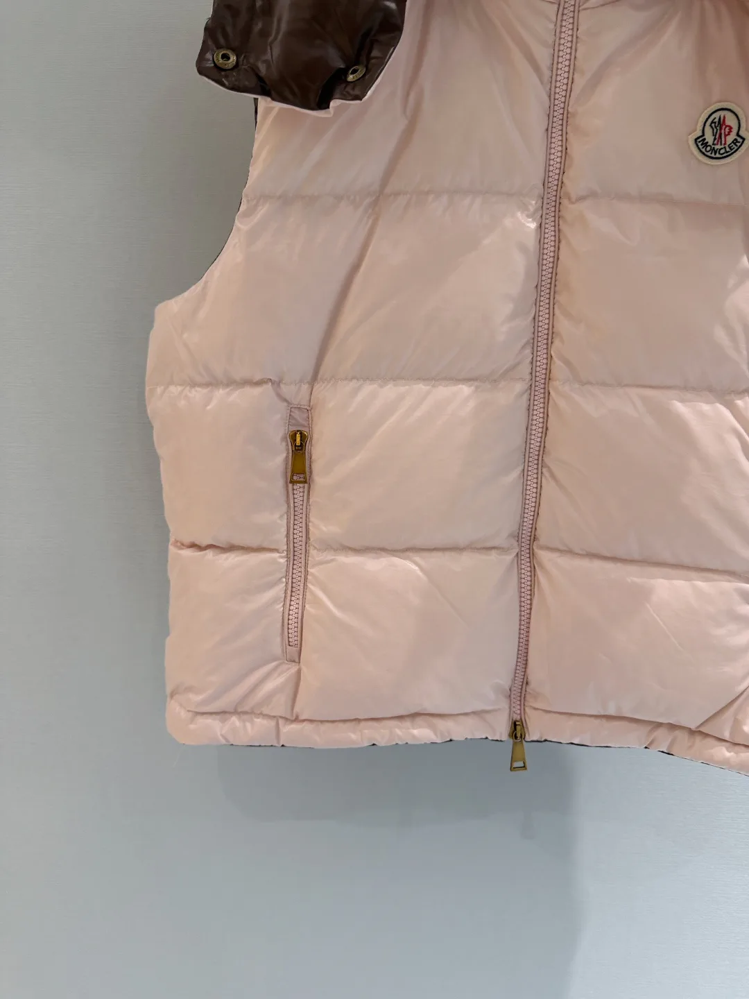 Жилеты Женские Moncler 17899413