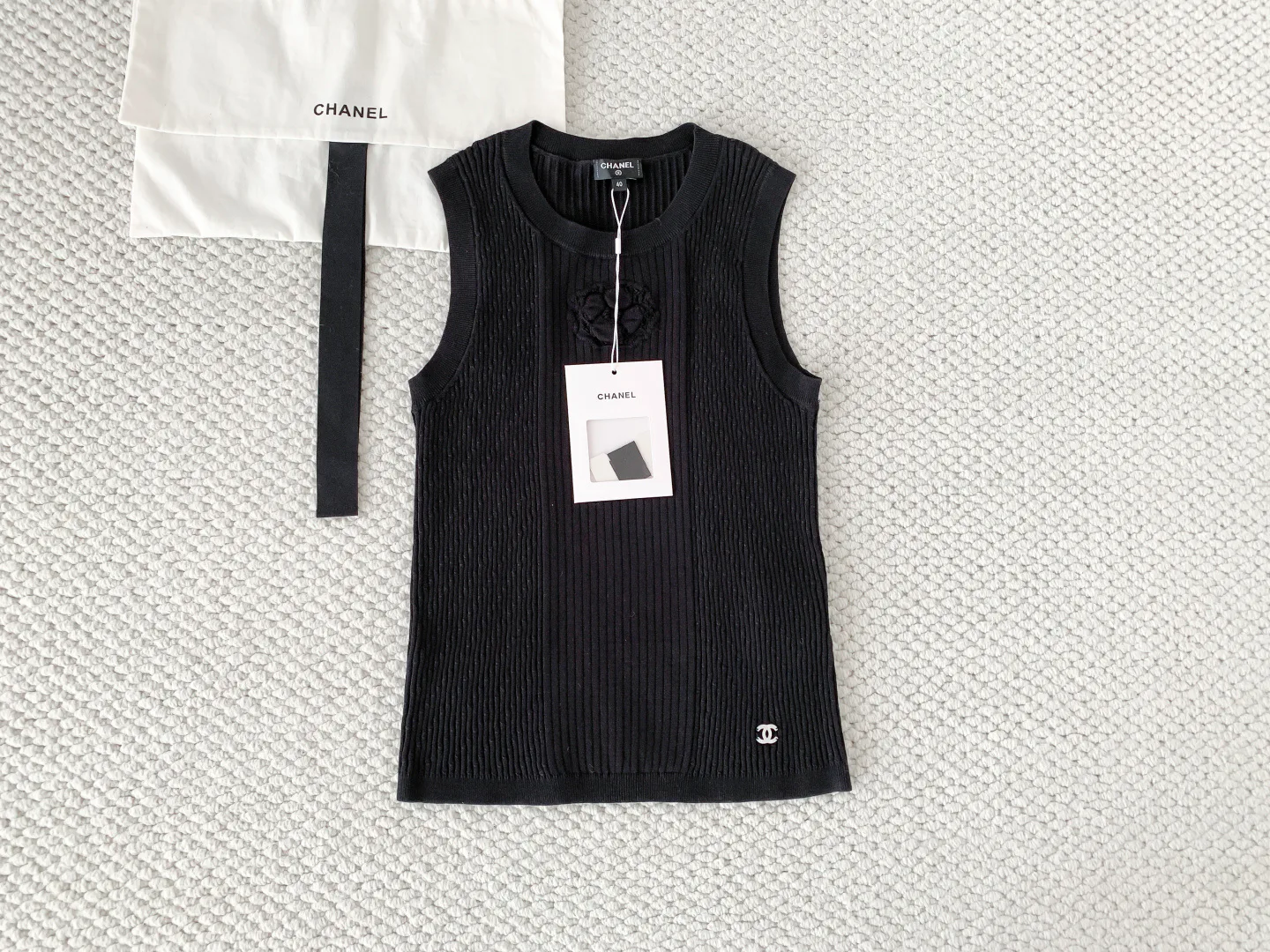 Топы Женские Chanel 1400864