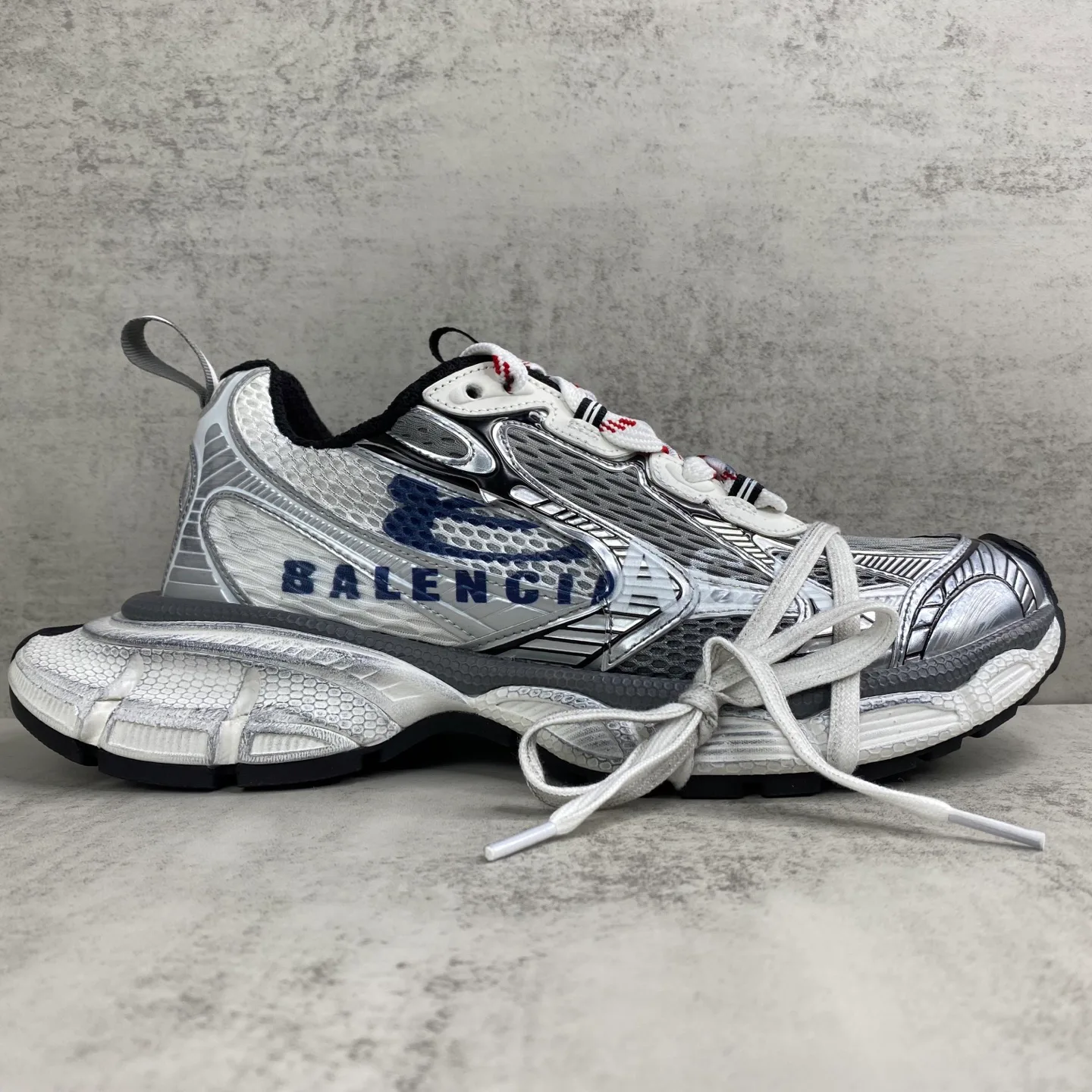 Кроссовки Женские Balenciaga 18781693