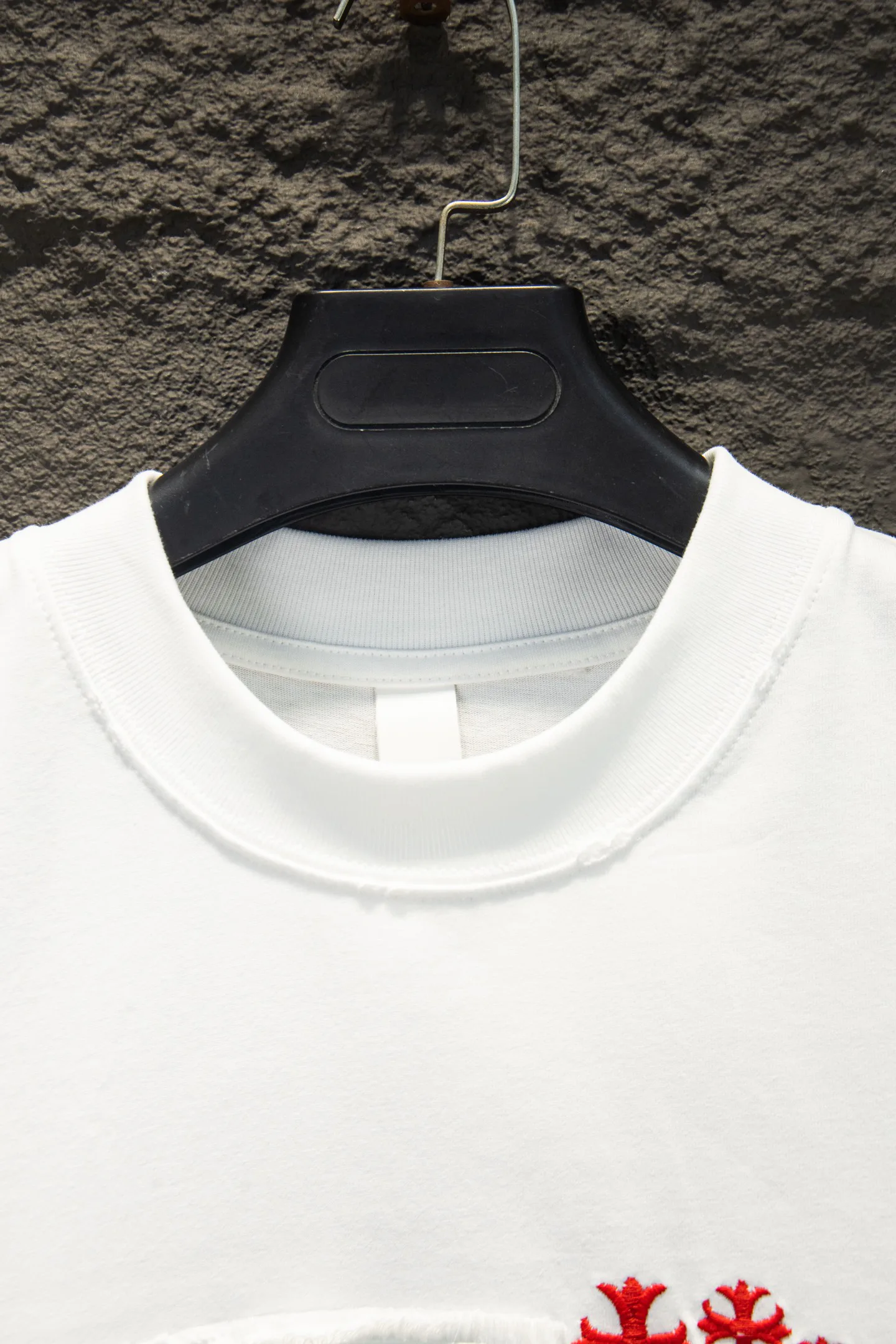 Футболки Мужские Chrome Hearts 9491720