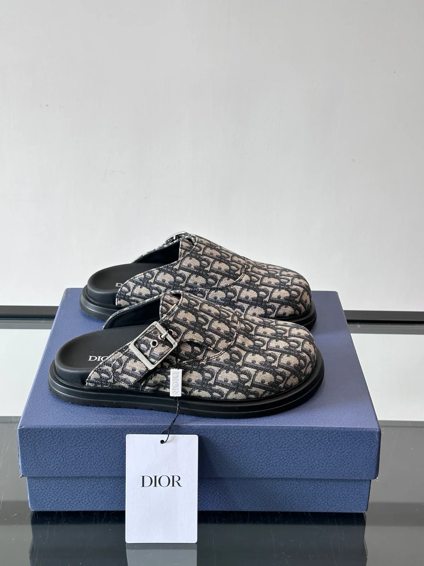 Мюли И Сабо Мужские Dolce & Gabbana 2492423