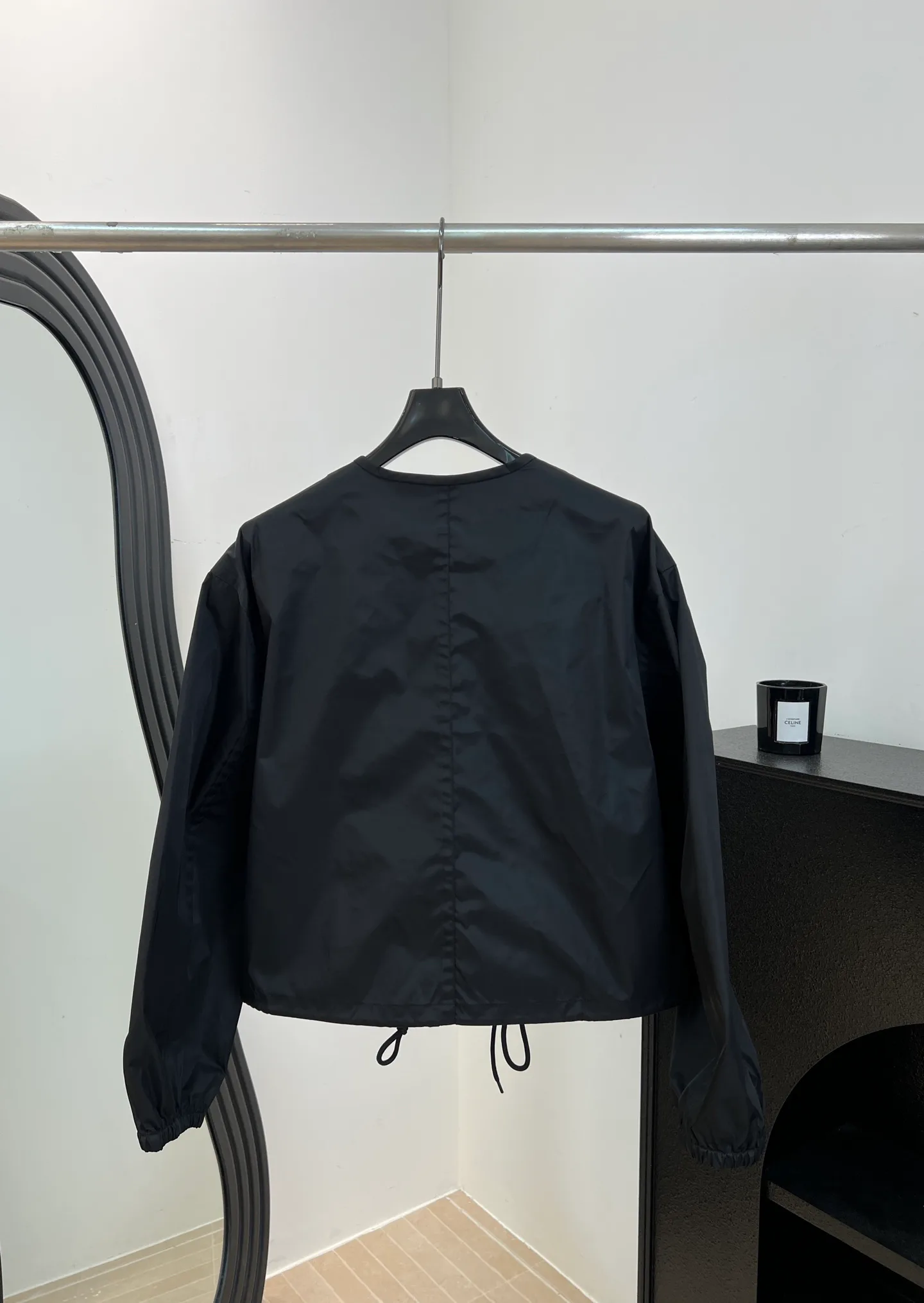 Куртки И Пуховики Женские Prada 18149668