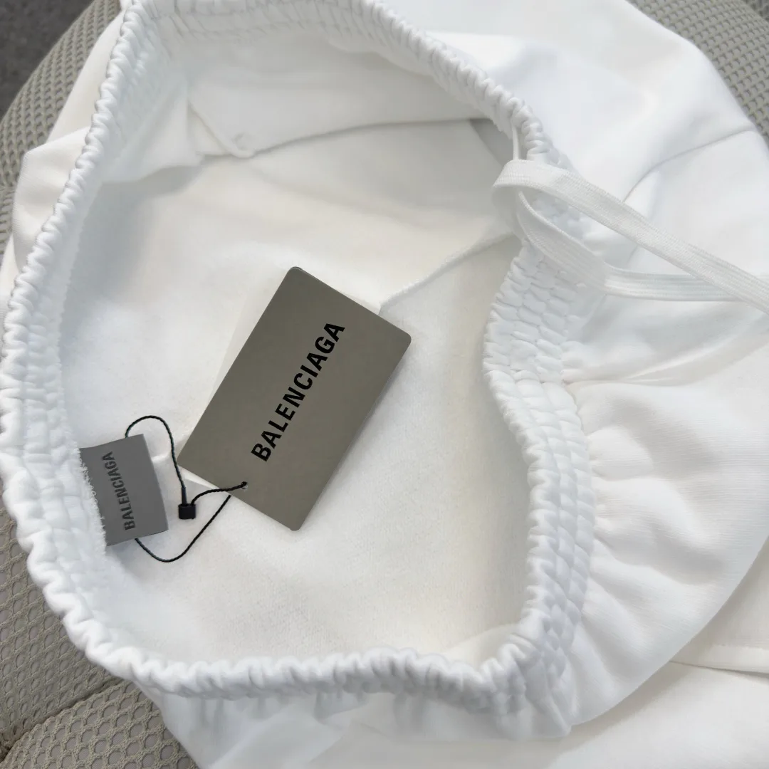 Шорты Мужские Balenciaga 11708962