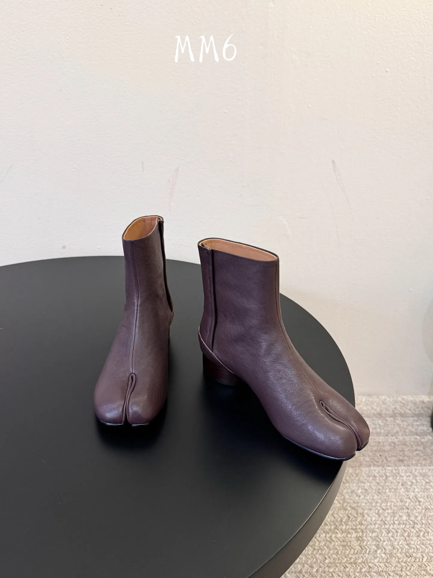 Ботильоны Женские Maison Margiela 18104488