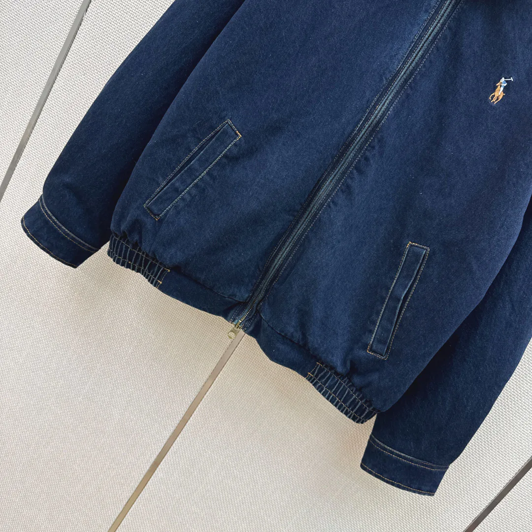 Куртки И Пуховики Женские Ralph Lauren 18842880
