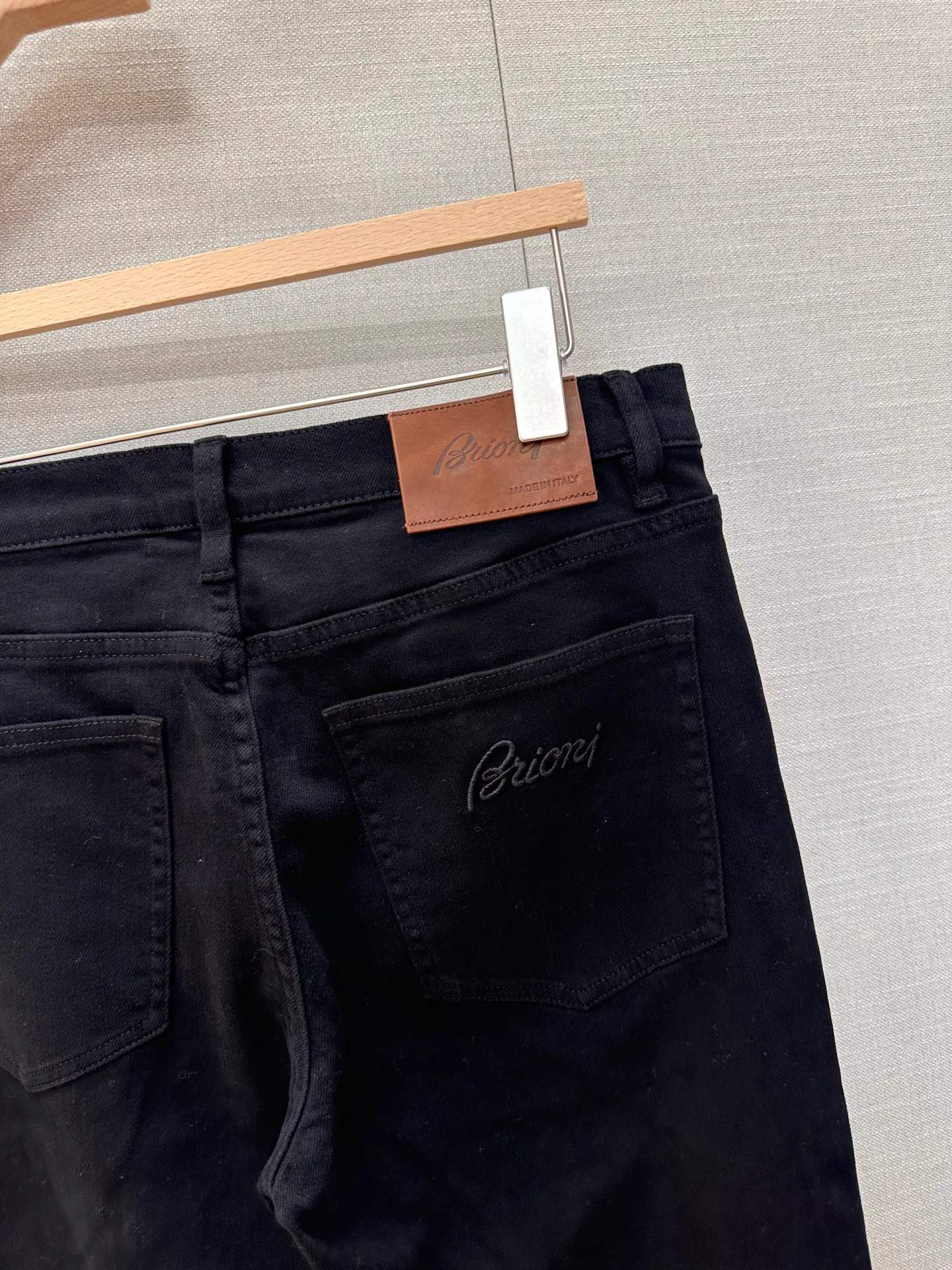 Джинсы Мужские Brioni 12724039