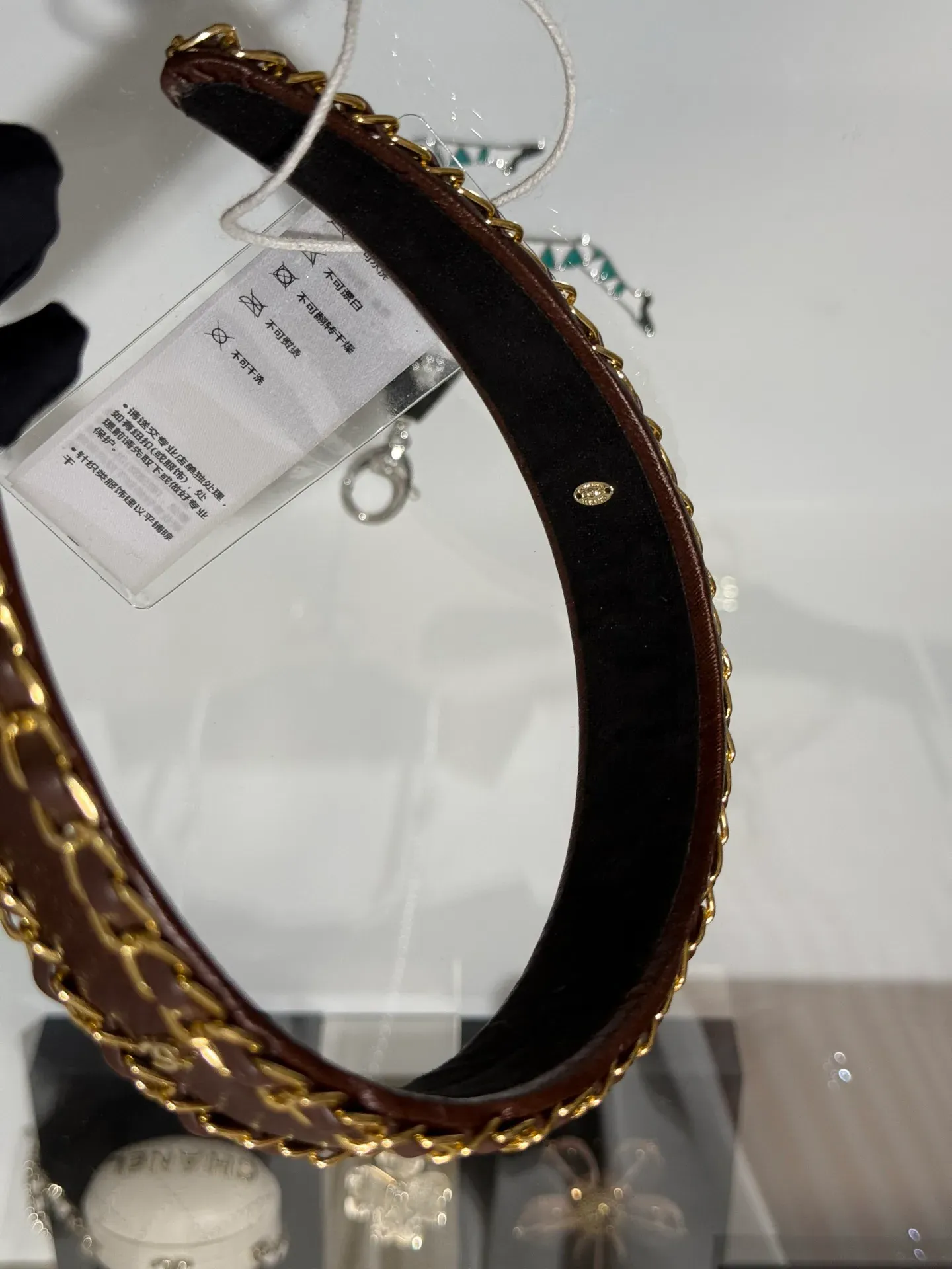 Головные Уборы Chanel 6560820