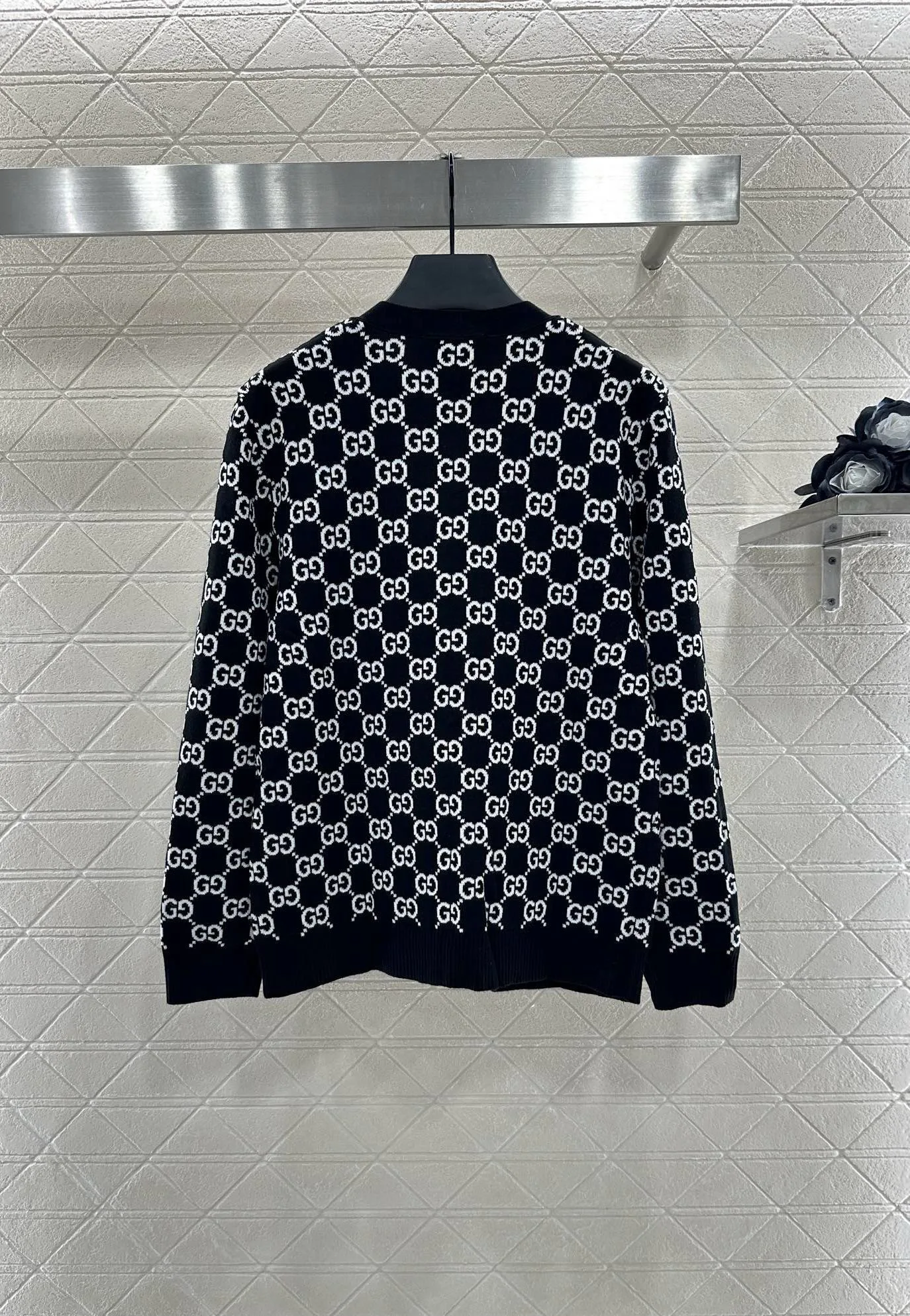 Джемперы Женские Gucci 49651