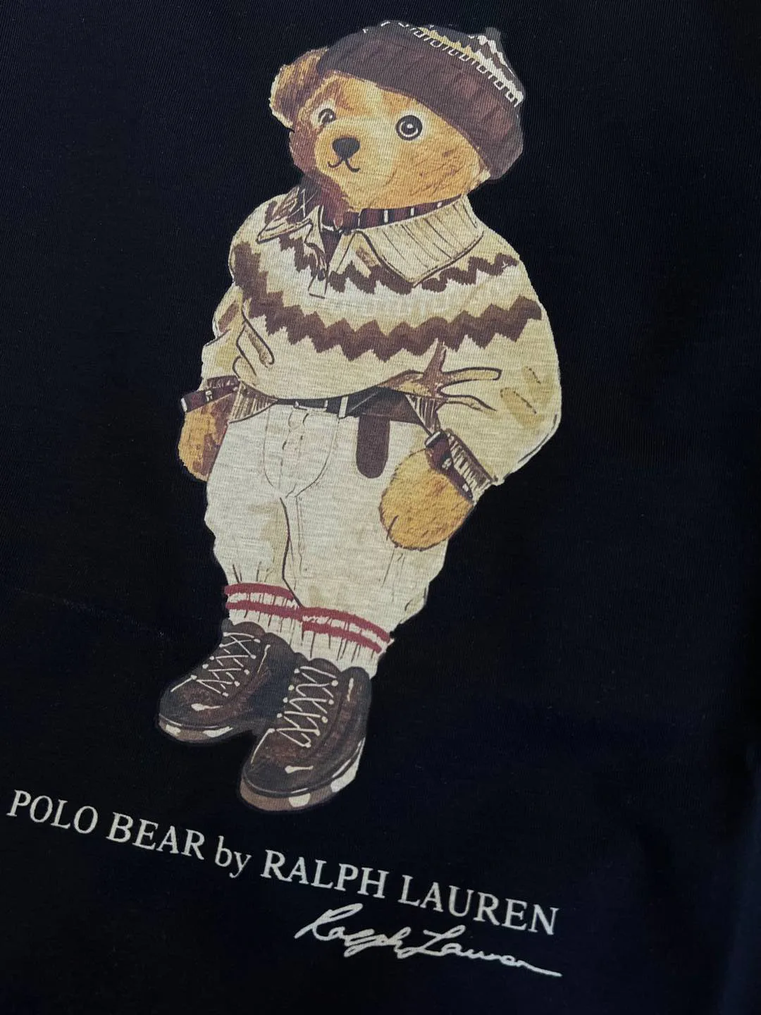 Футболки Женские Ralph Lauren 5340682