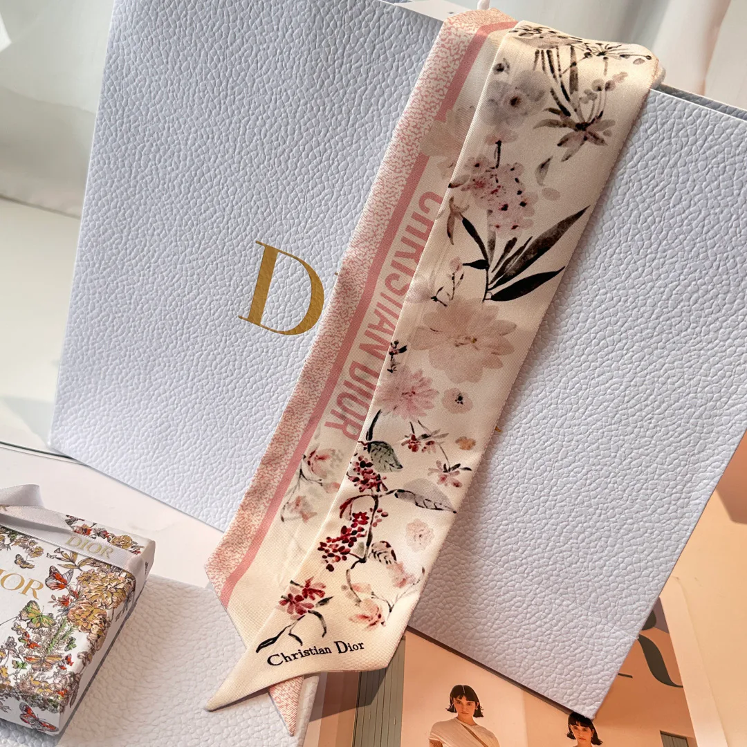 Платки Christian Dior 10627799