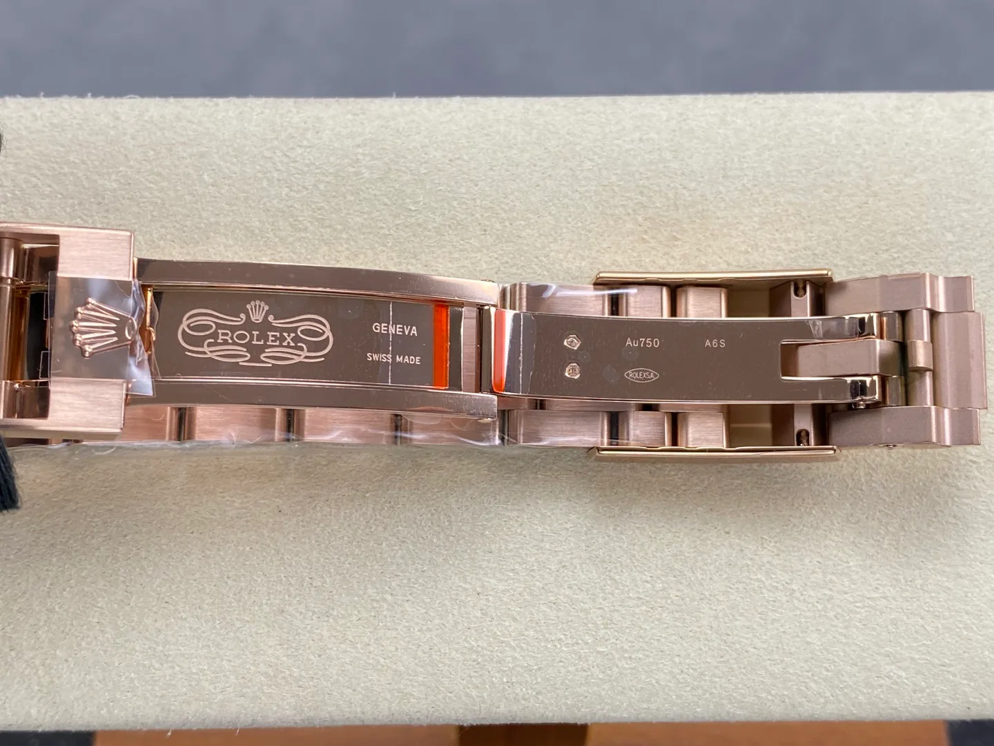 Часы Женские Rolex 749911