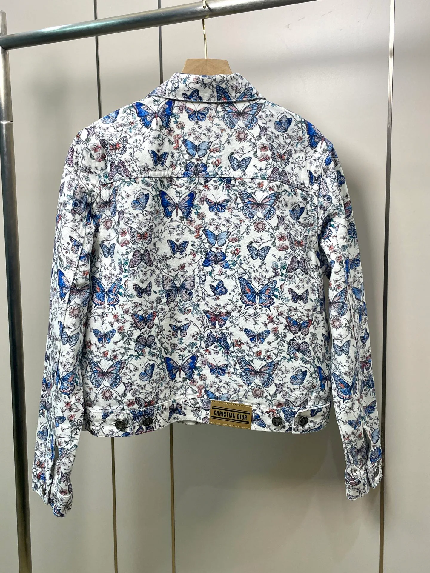 Куртки Женские Christian Dior 26230