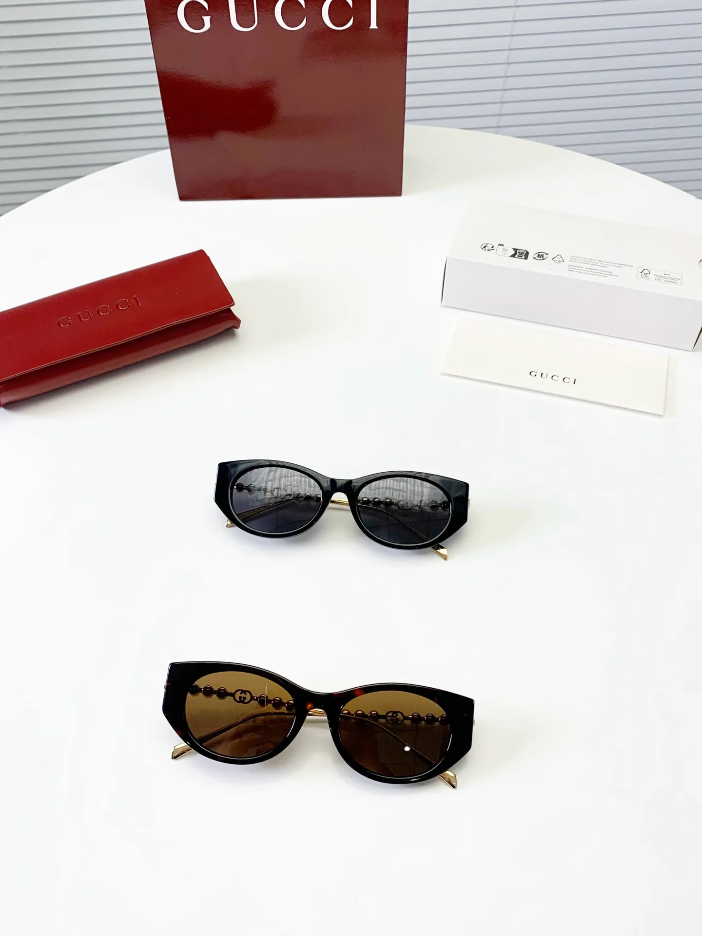 Очки Gucci 11166003