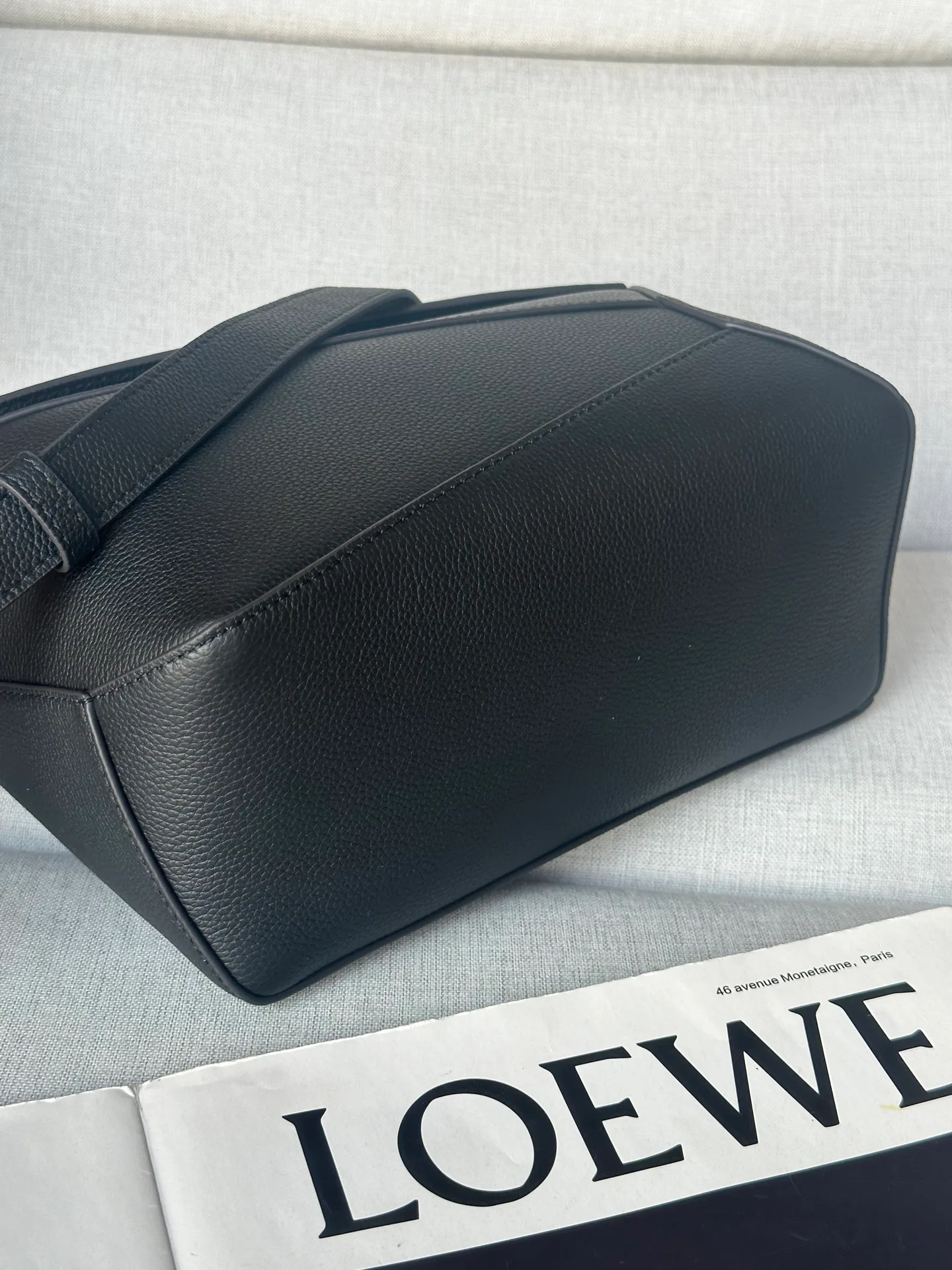 Классические Сумки Женские Loewe 17303173