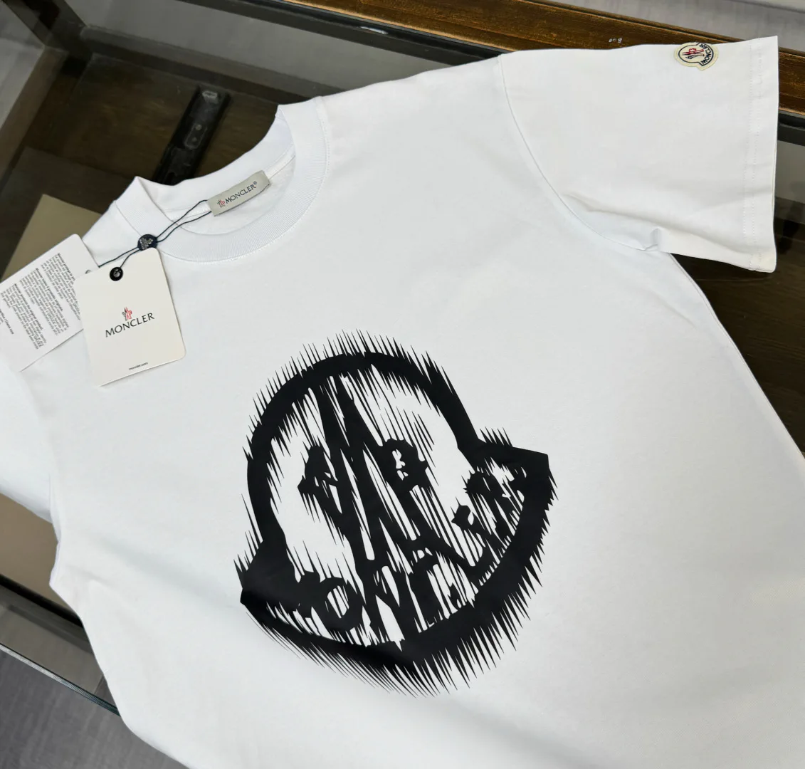 Футболки Женские Moncler 10201134