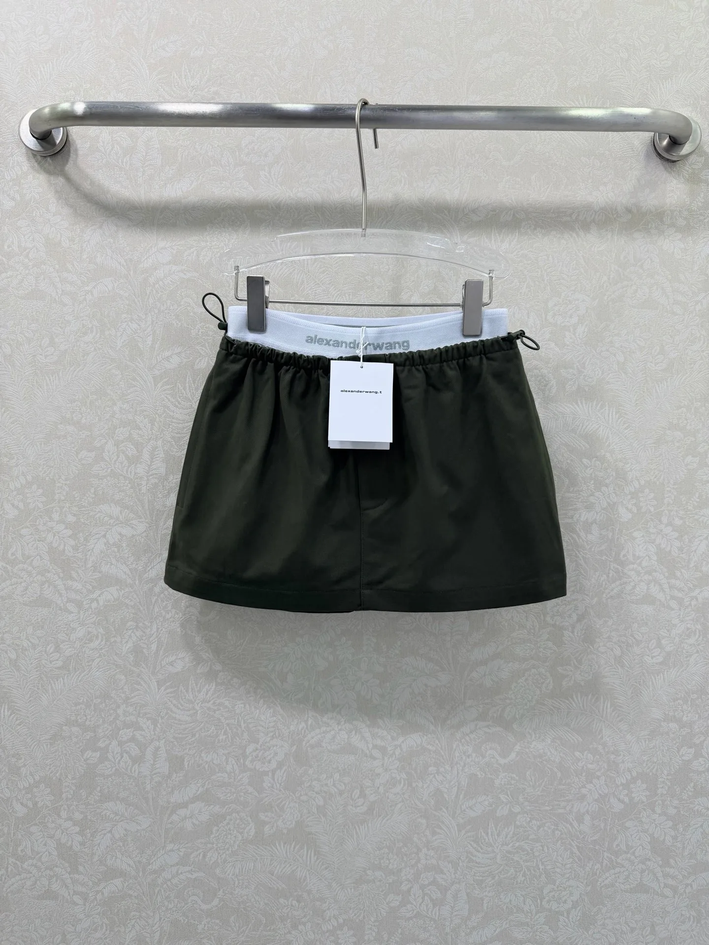 Юбки Женские Alexander Wang 9043613
