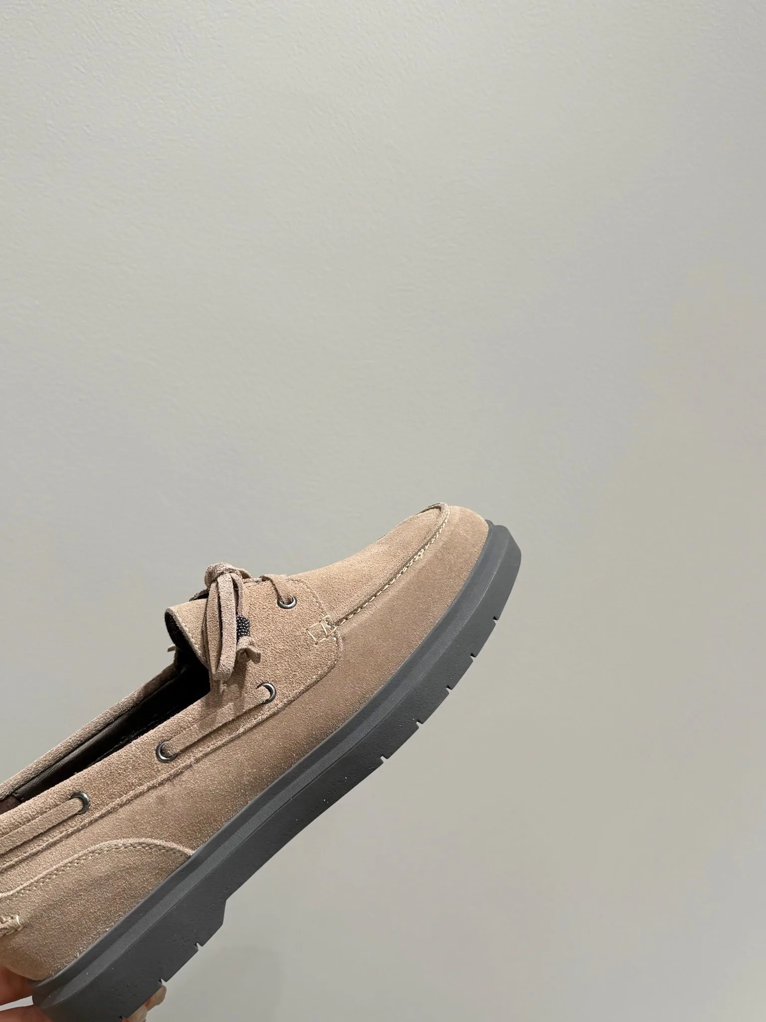 Лоферы И Мокасины Женские Brunello Cucinelli 16150