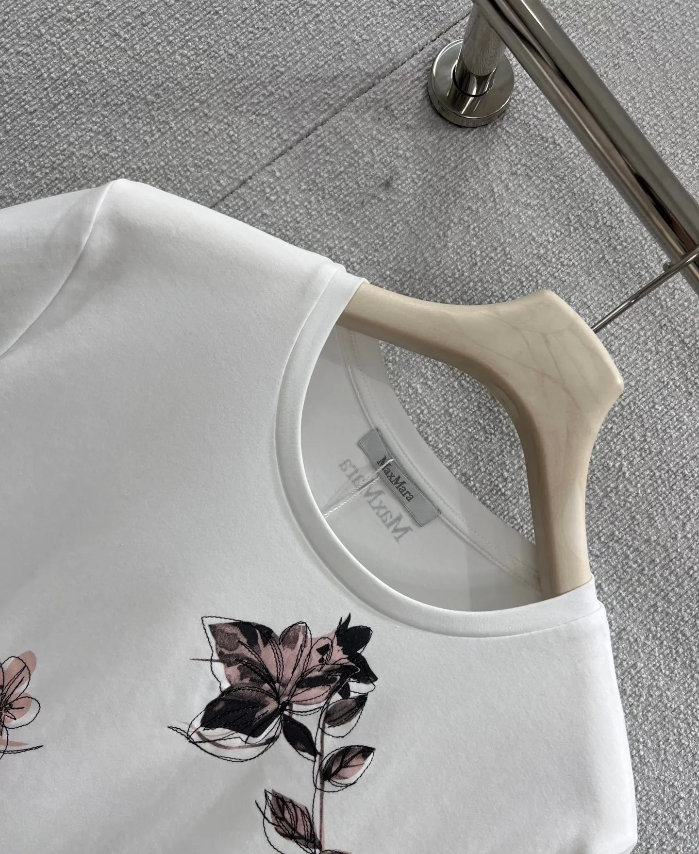 Футболки Женские Max Mara 12821919