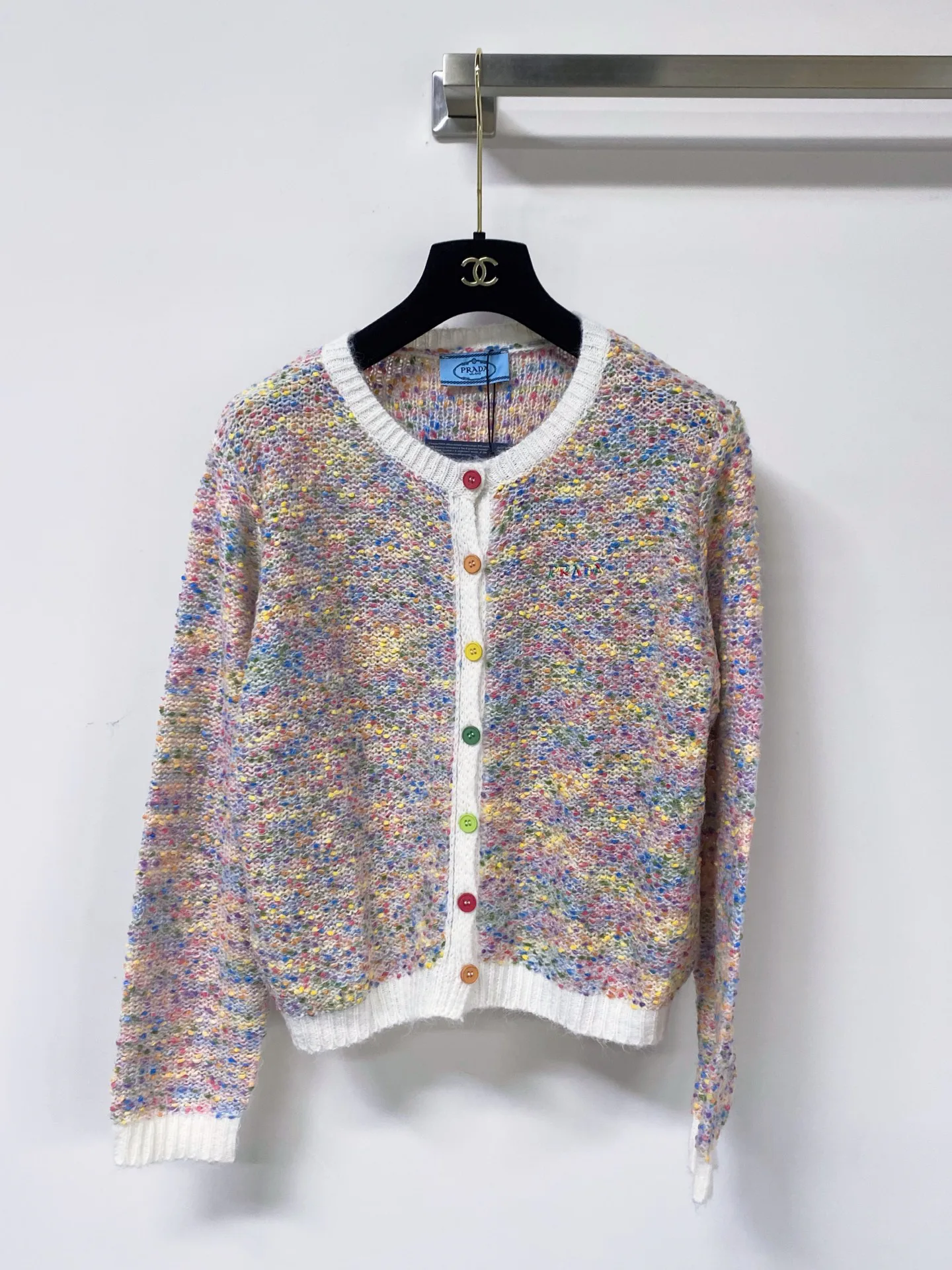 Джемперы И Свитеры Женские Prada 18150554