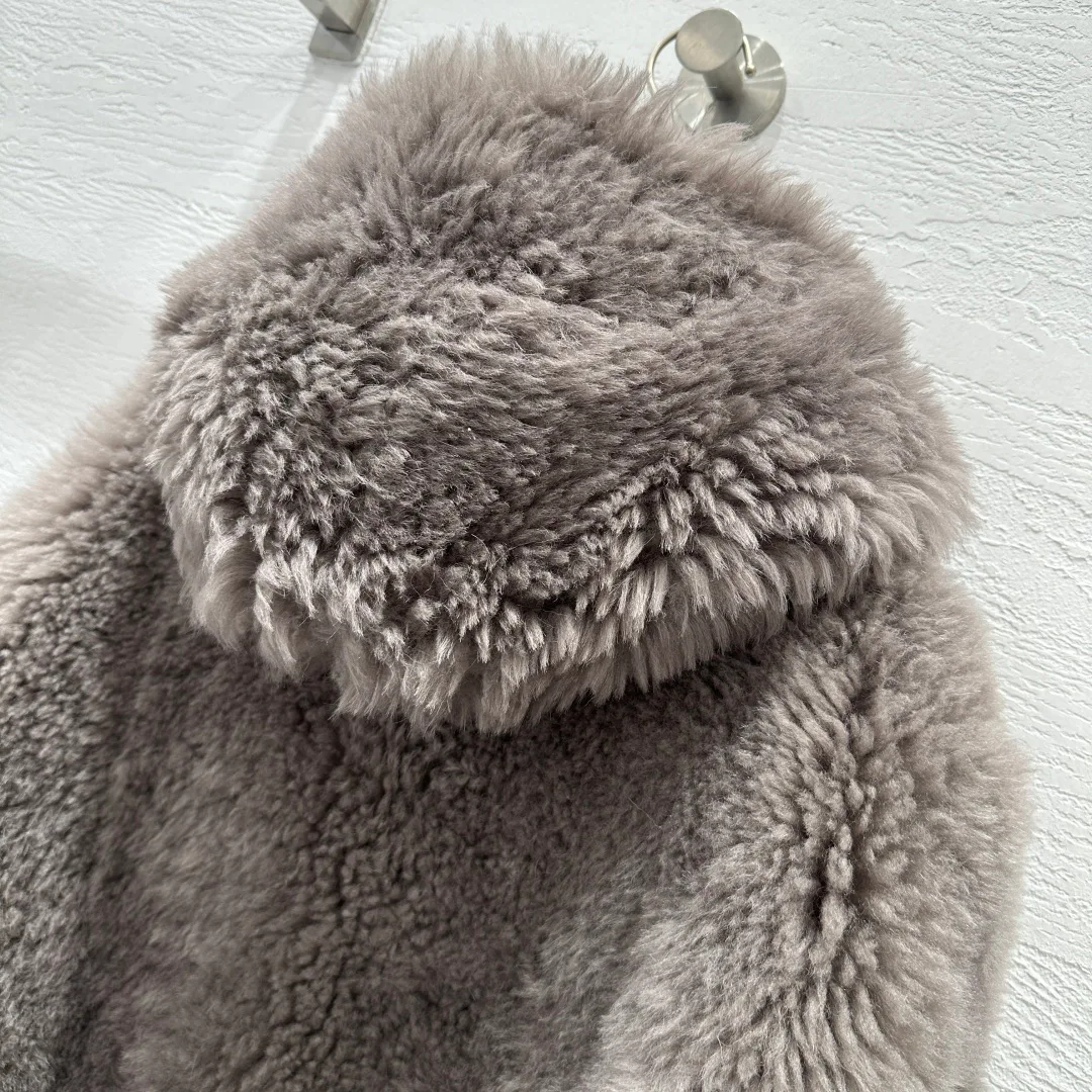 Шубы Женские Loewe 450388