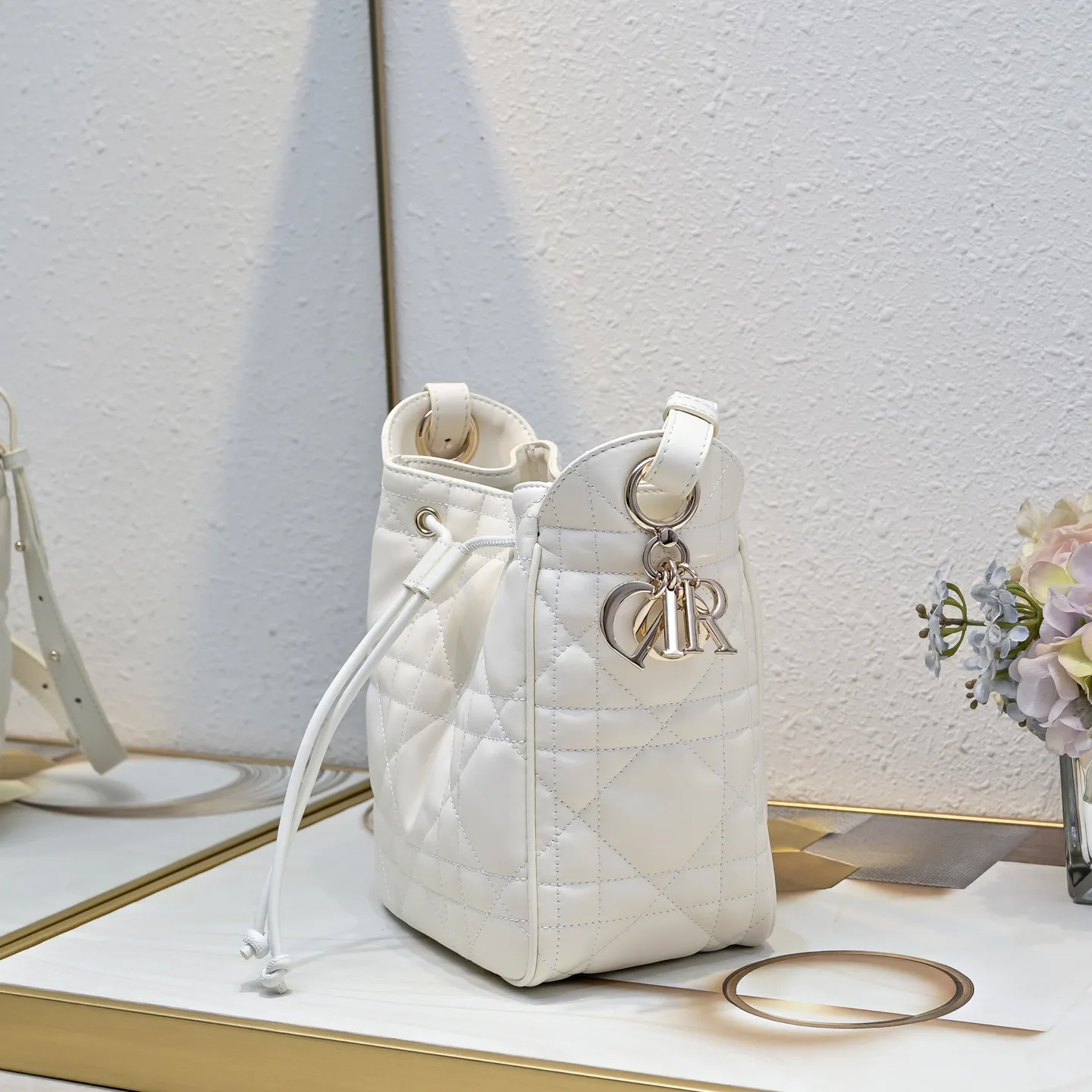 Сумки На Ремне Женские Christian Dior 1449450