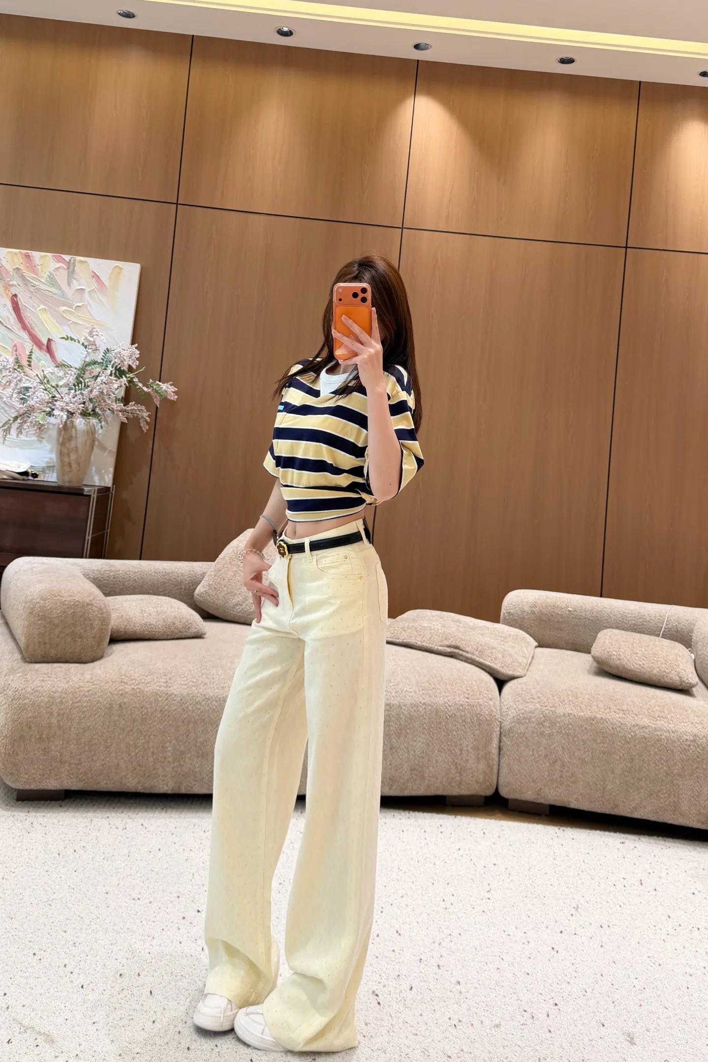 Брюки Женские Chanel 11634151