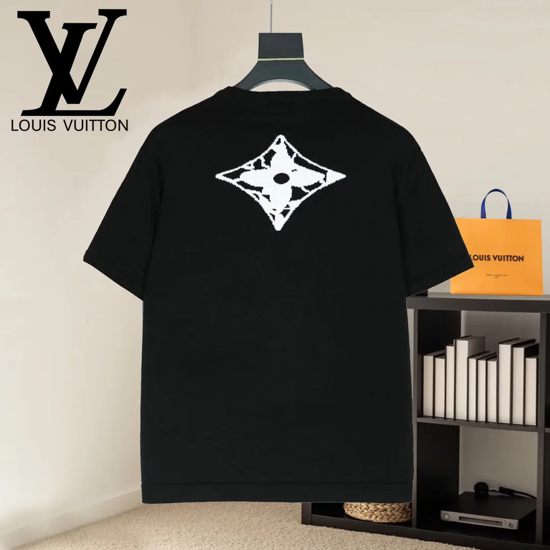 Футболки Женские Louis Vuitton 9163121