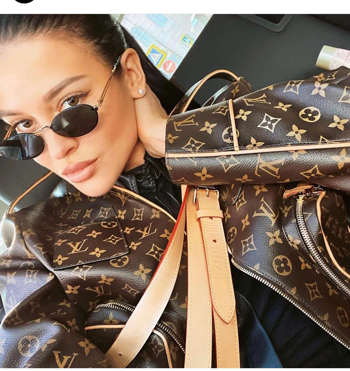 Очки Max Mara 35560