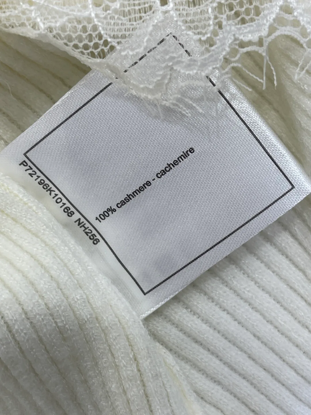 Джемперы И Свитеры Женские Chanel 18038768