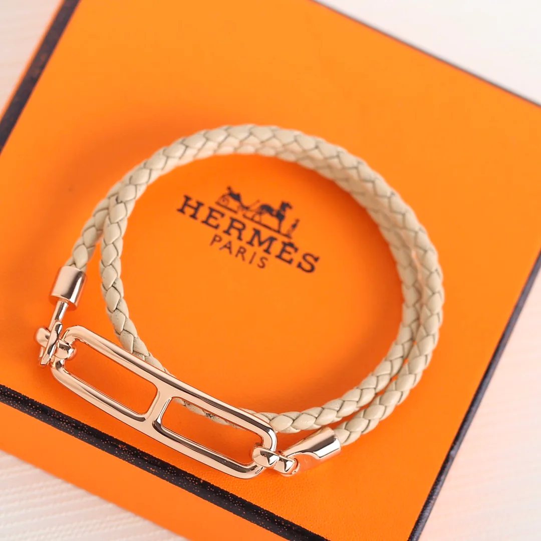 Бижутерия Hermes 18202149