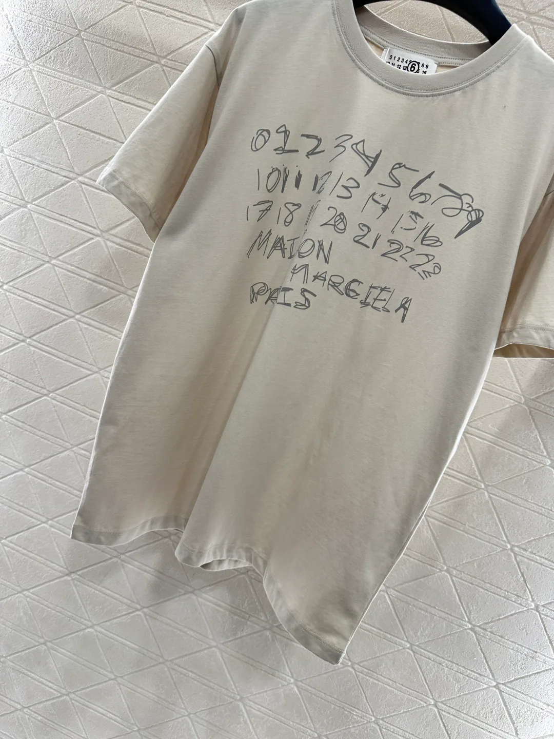 Футболки Женские Maison Margiela 526913