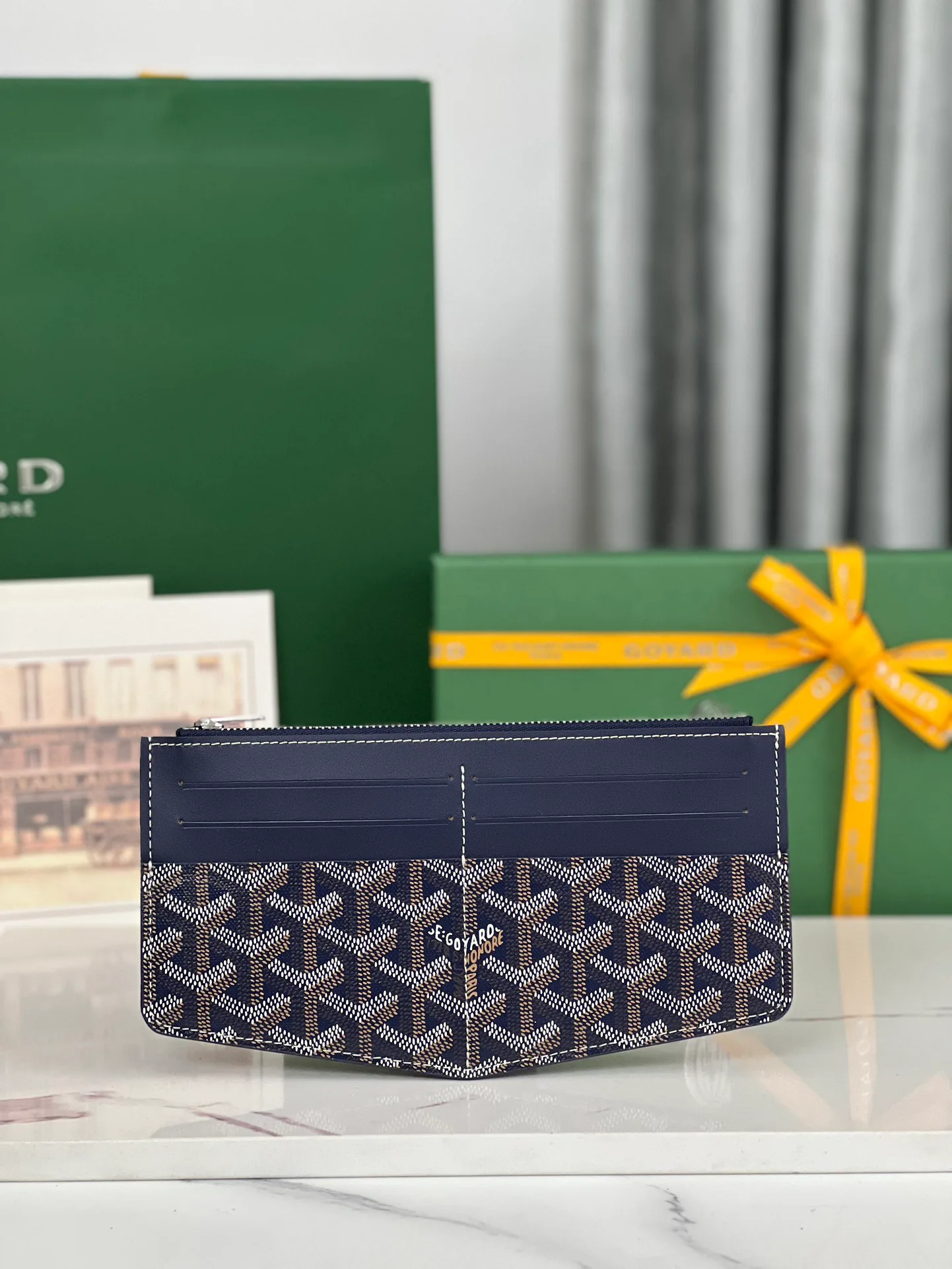 Клатчи Женские Goyard 376245