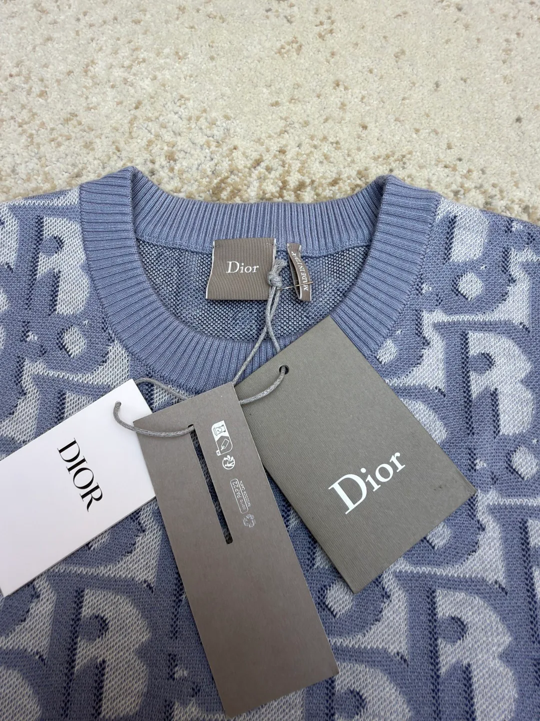 Футболки Мужские Christian Dior 12361138