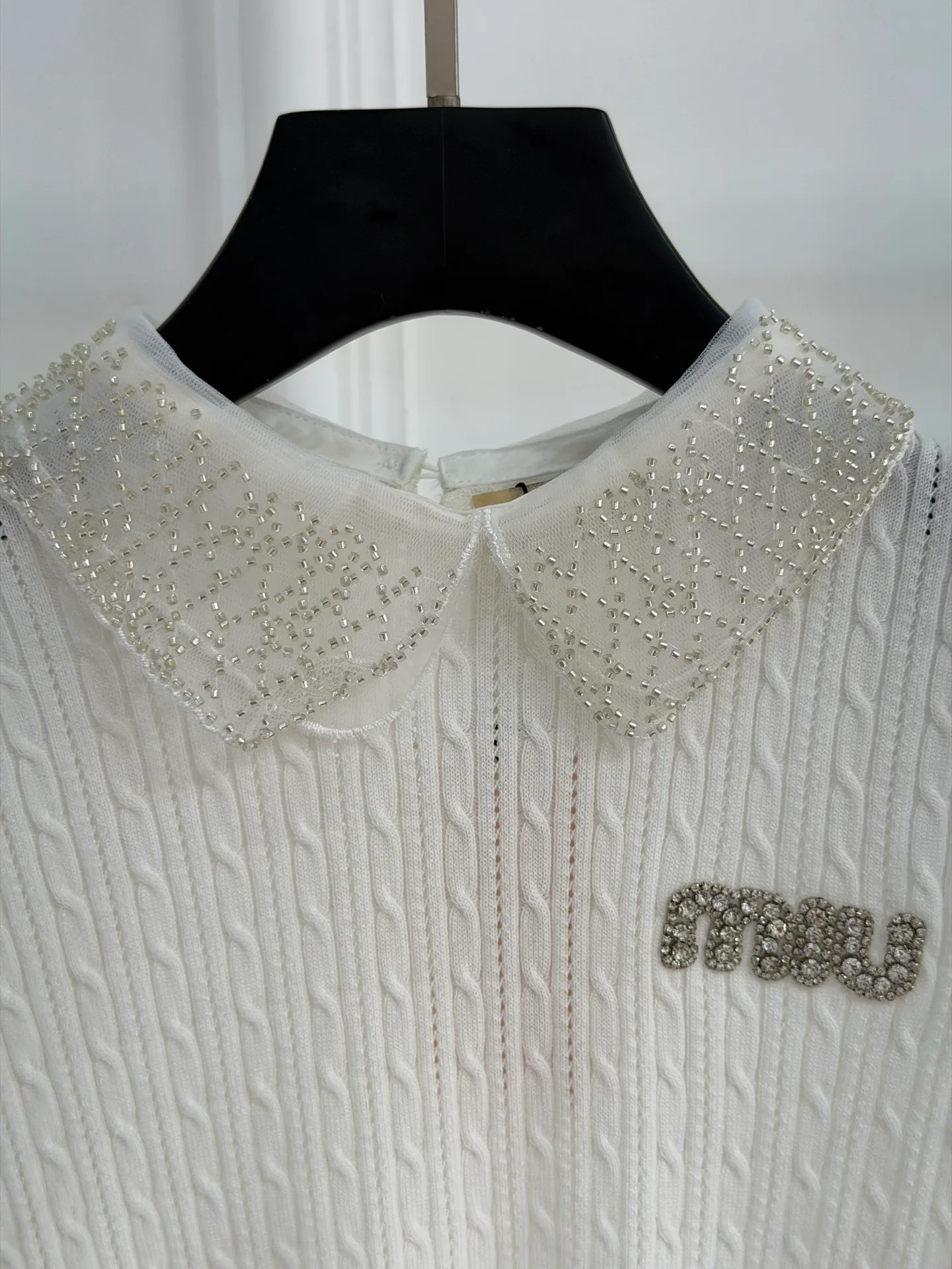 Топы Женские Miu Miu 12842434