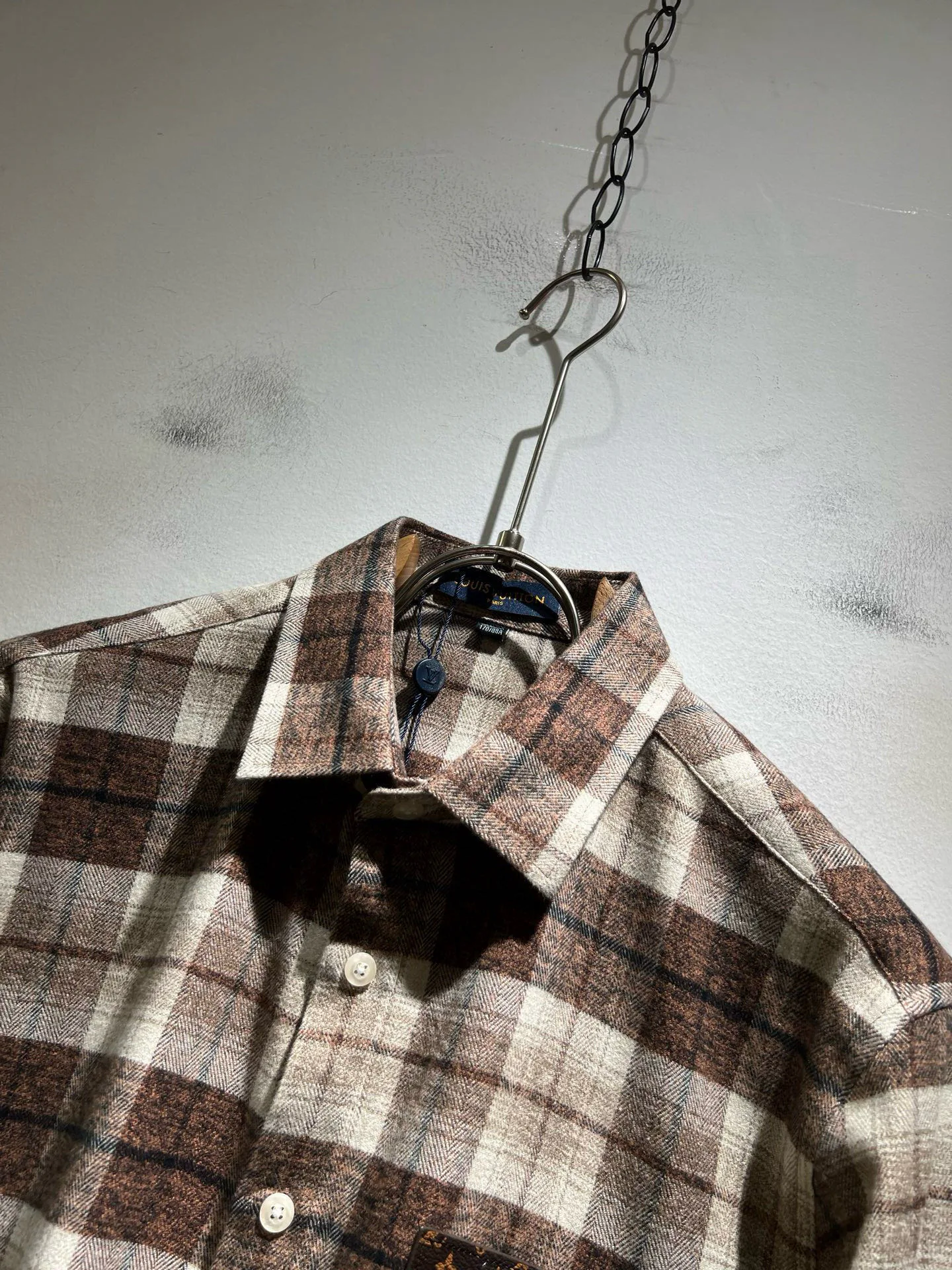 Рубашки Мужские Louis Vuitton 392674