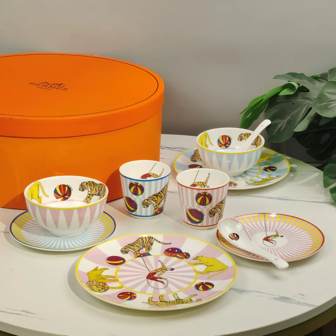 Посуда Hermes 721685