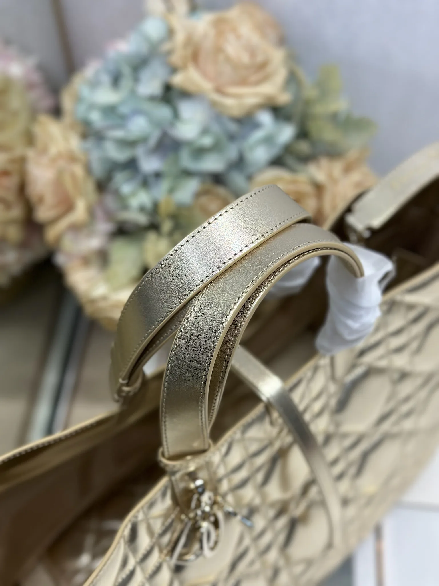 Классические Сумки Женские Christian Dior 2274669