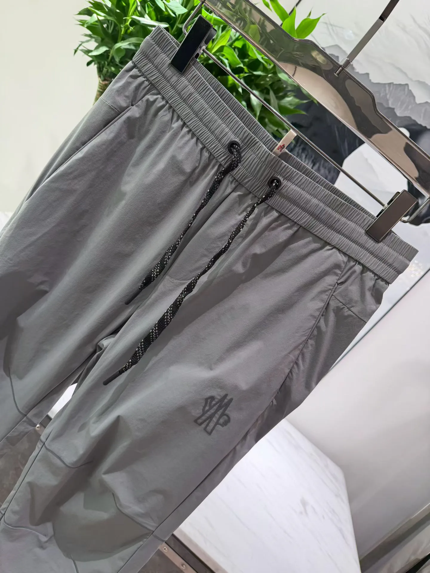 Брюки Женские Moncler 5039375